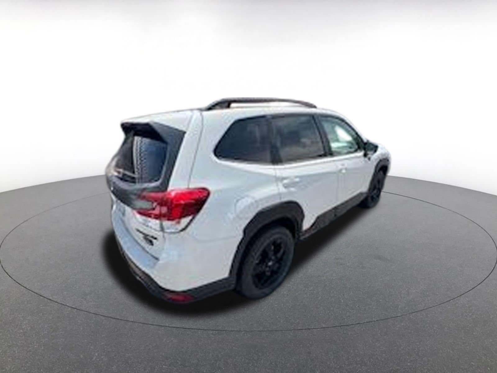 2024 Subaru Forester Wilderness 6