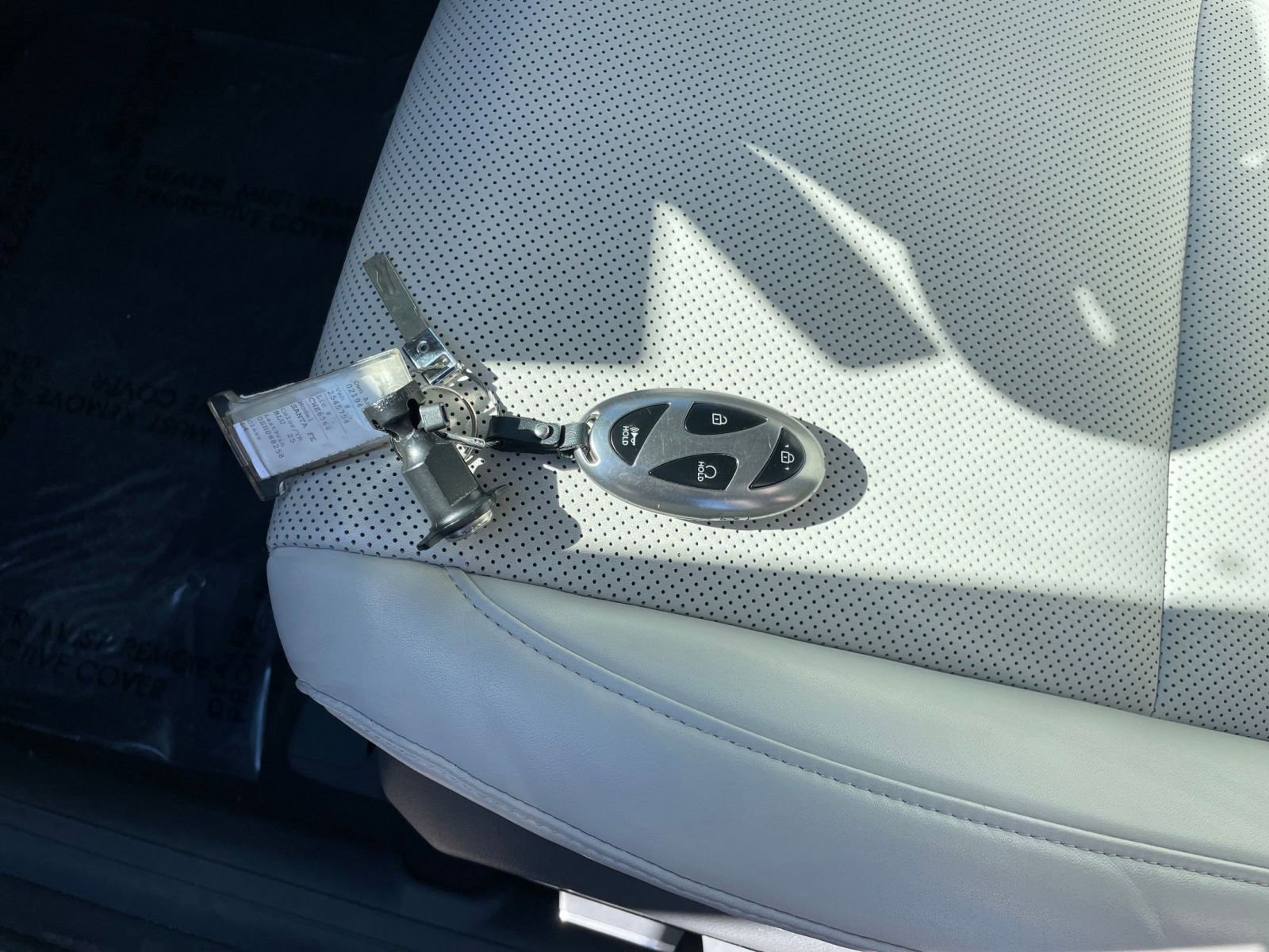 Thumbnail: 2025 Hyundai Santa Fe - 21