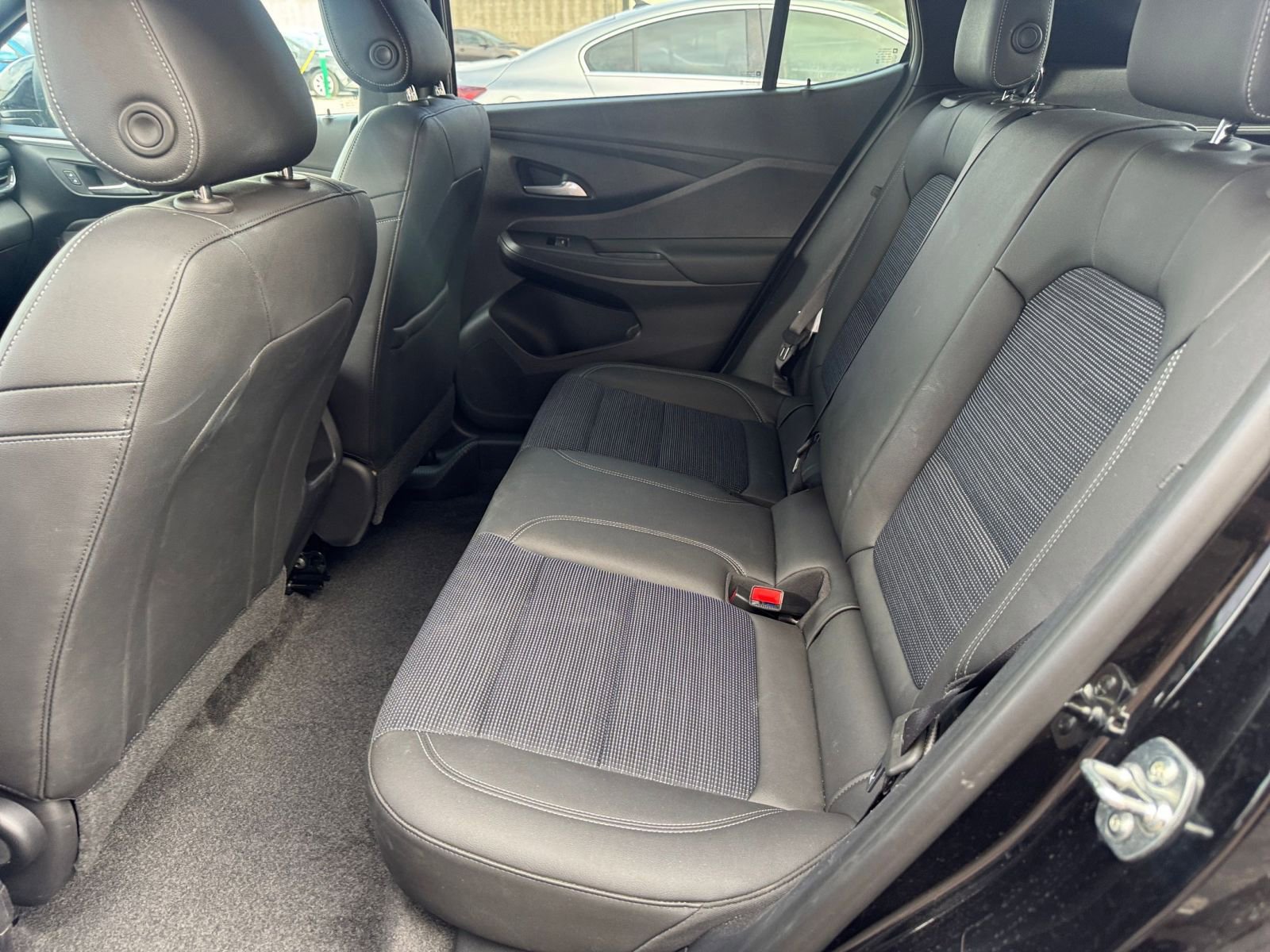 Thumbnail: 2025 Buick Envista - 23