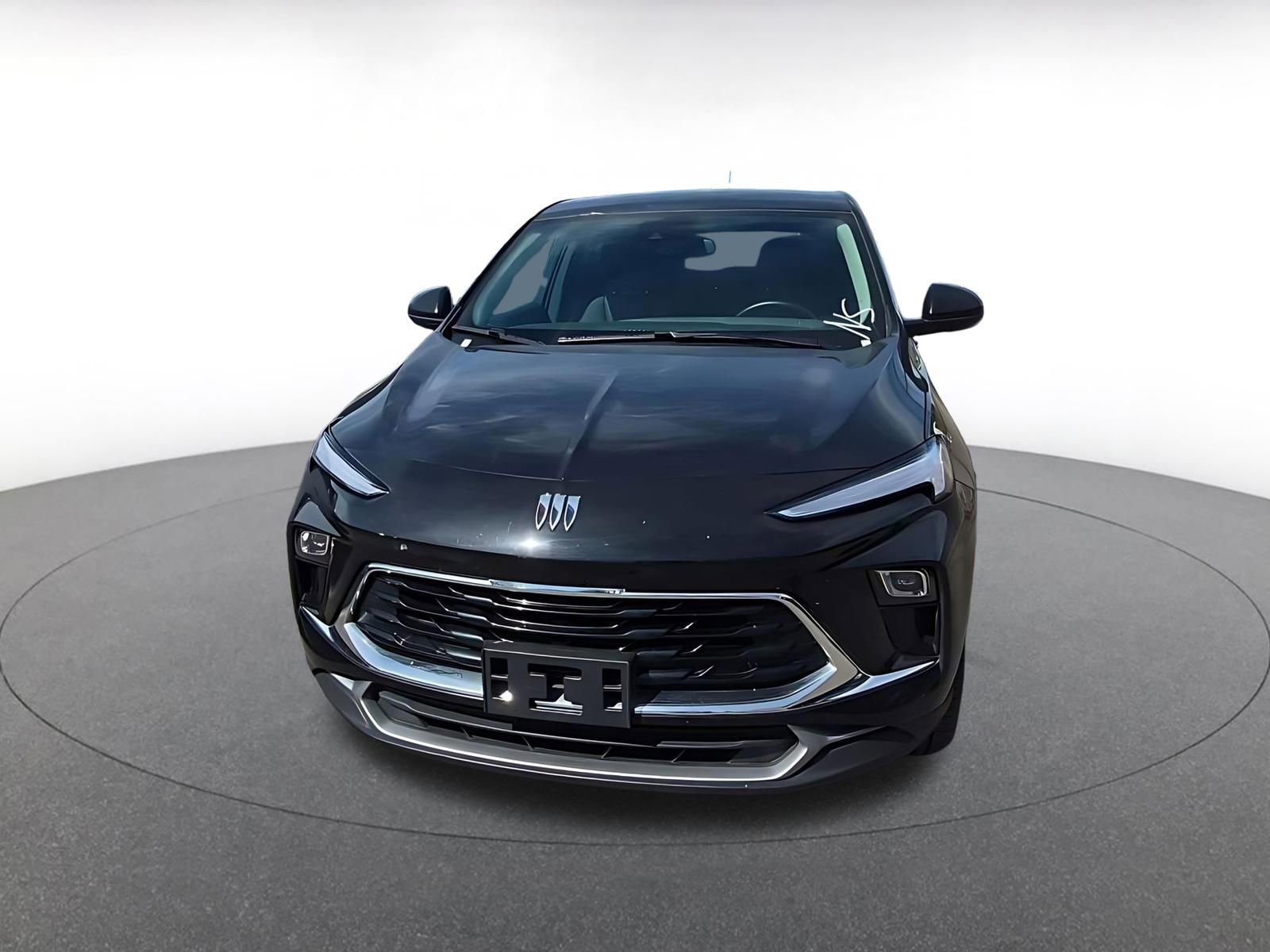 Thumbnail: 2025 Buick Encore GX - 2