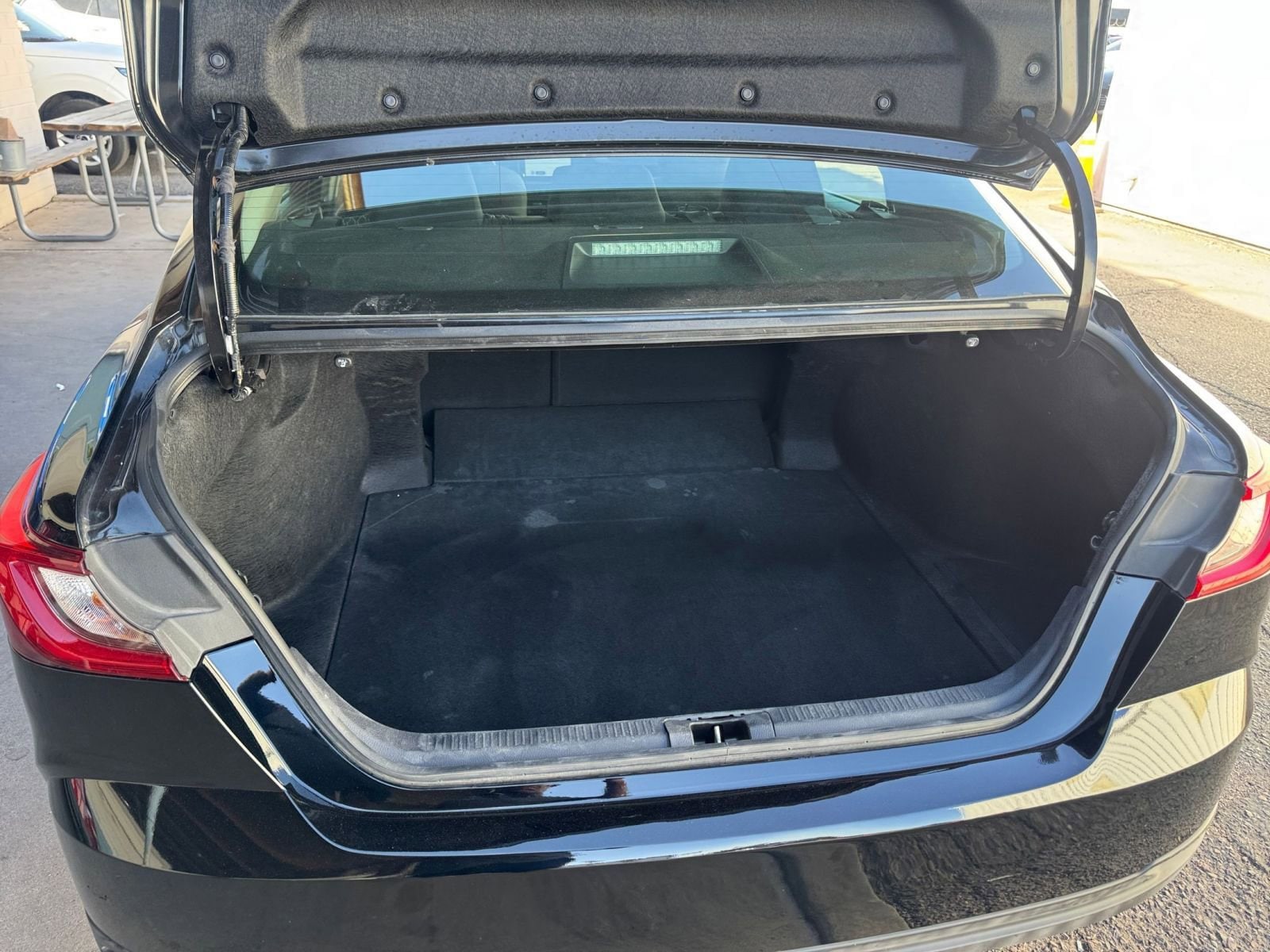 Thumbnail: 2025 Toyota Camry - 30