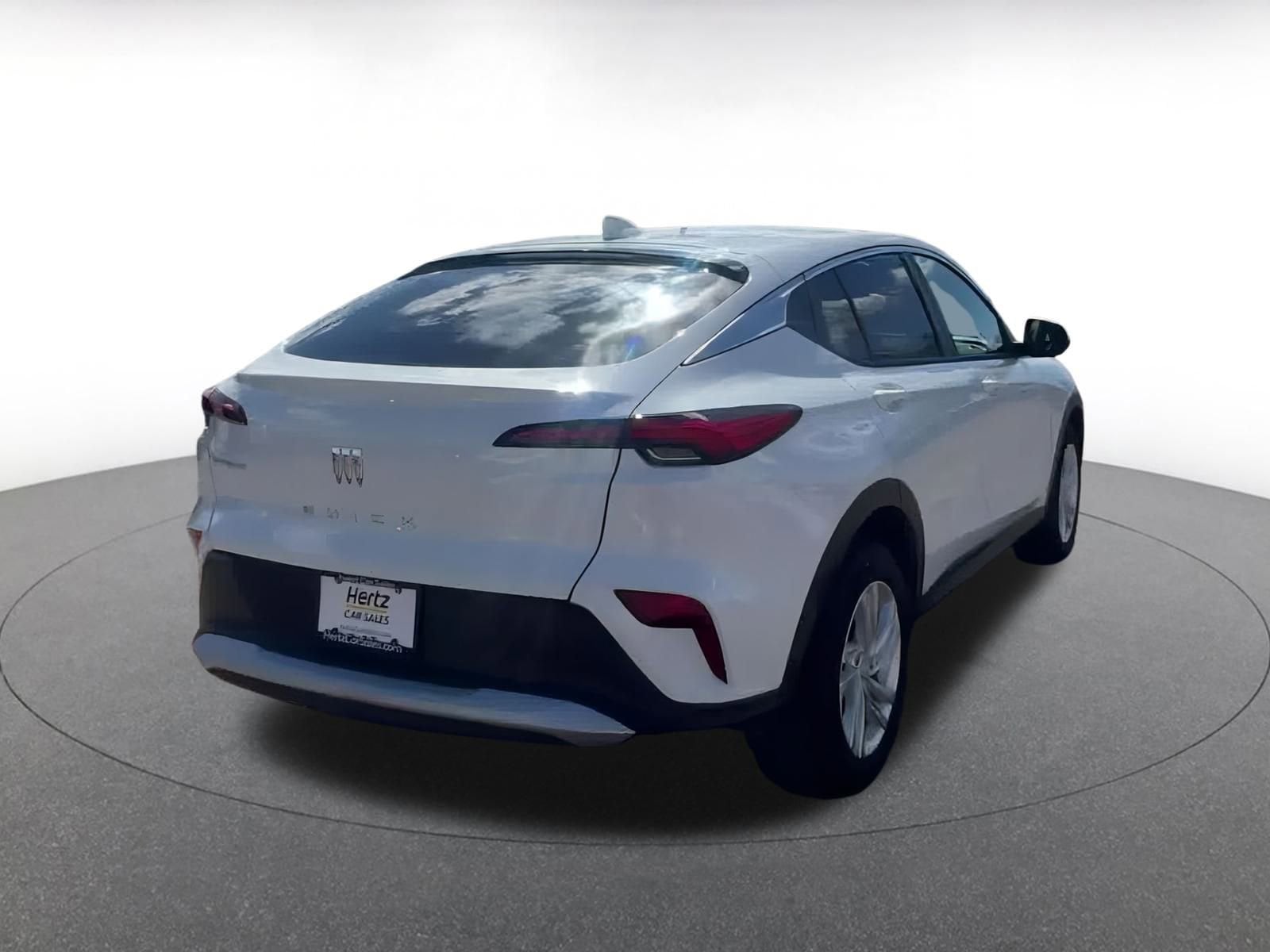 Thumbnail: 2025 Buick Envista - 14