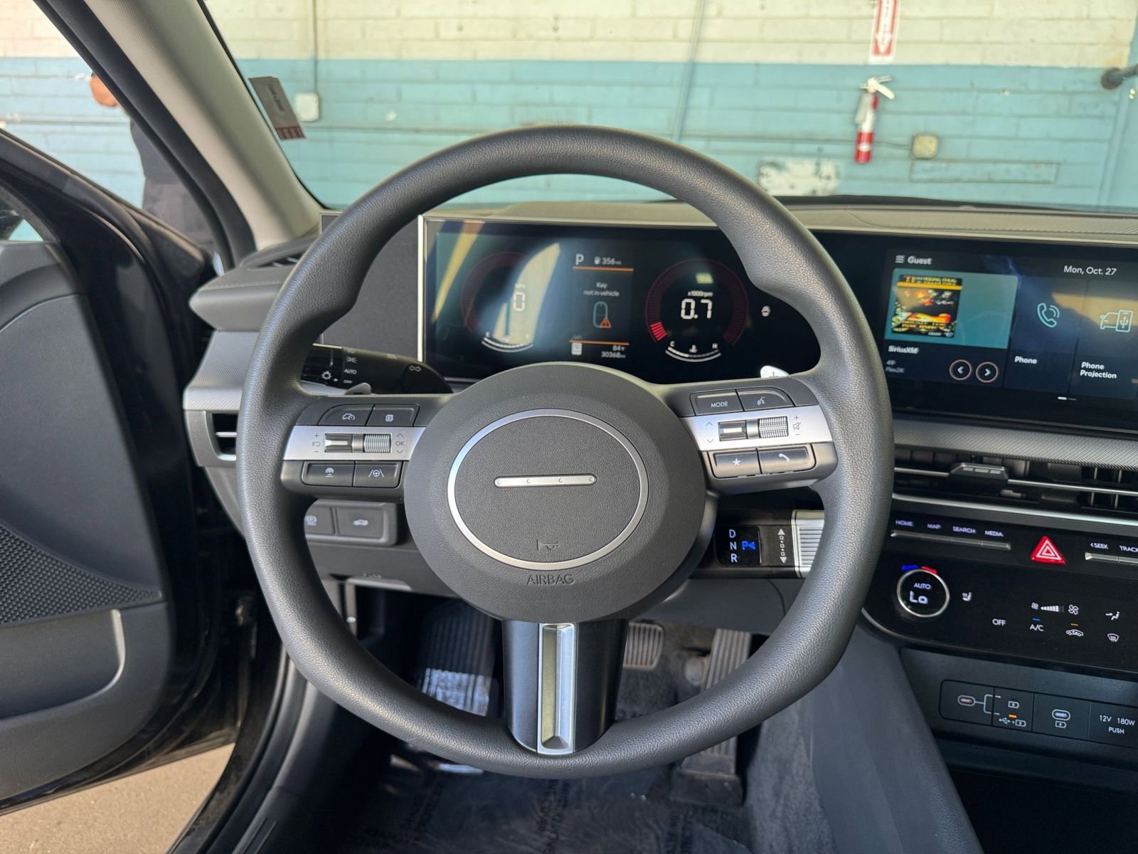 Thumbnail: 2025 Hyundai Sonata - 27