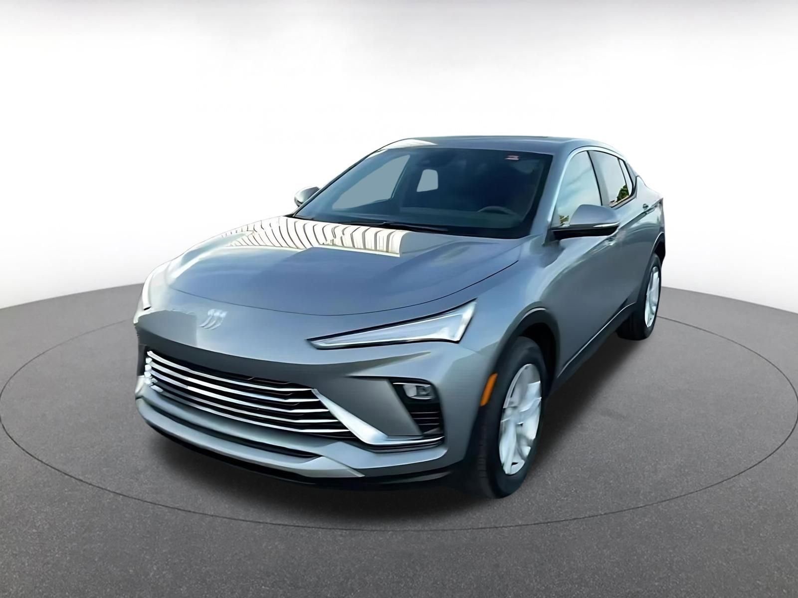 Thumbnail: 2025 Buick Envista - 8