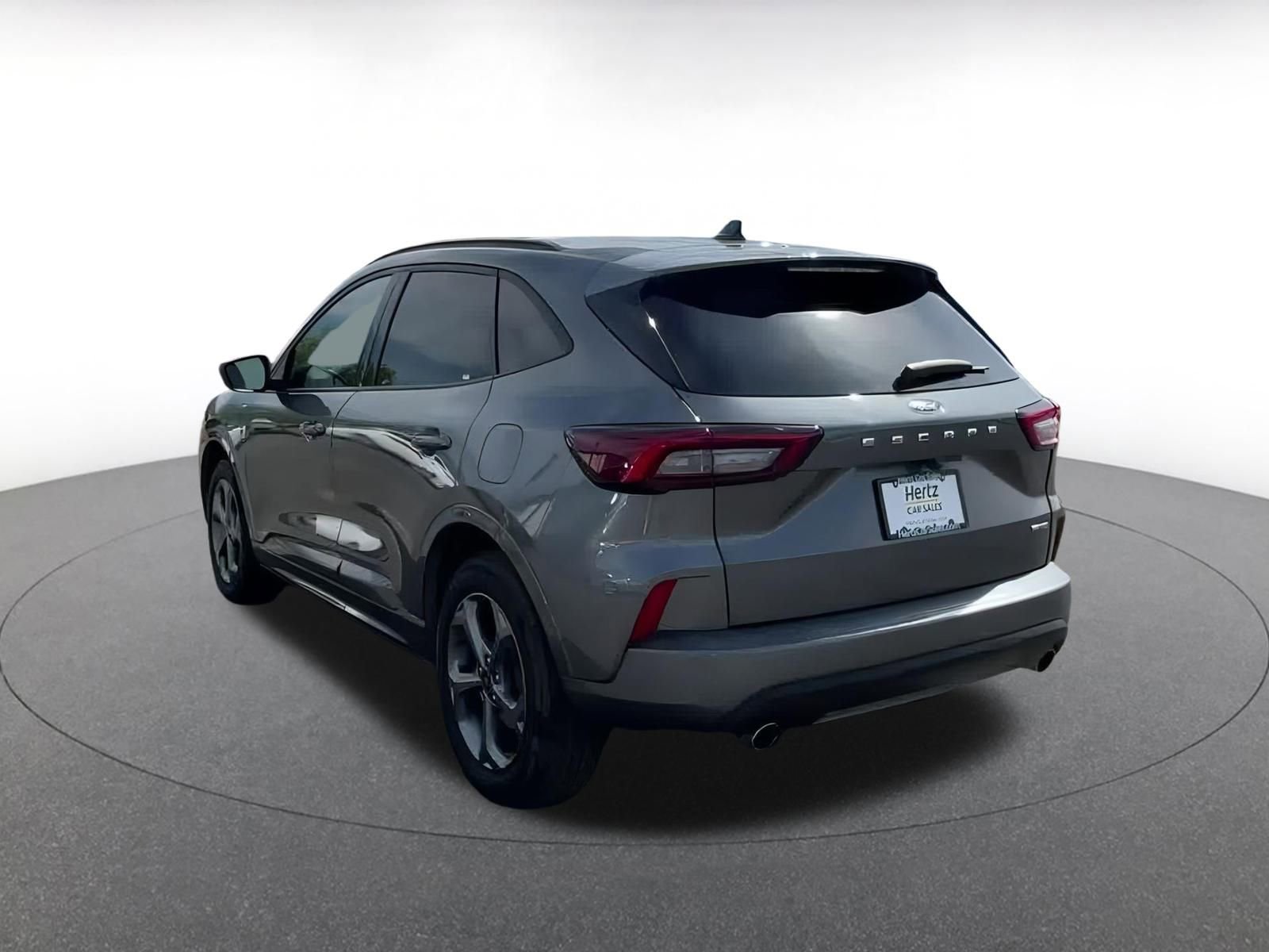Thumbnail: 2024 Ford Escape - 11