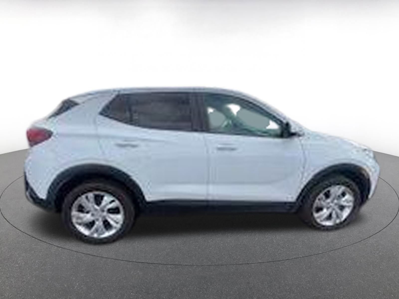 Thumbnail: 2025 Buick Encore GX - 9