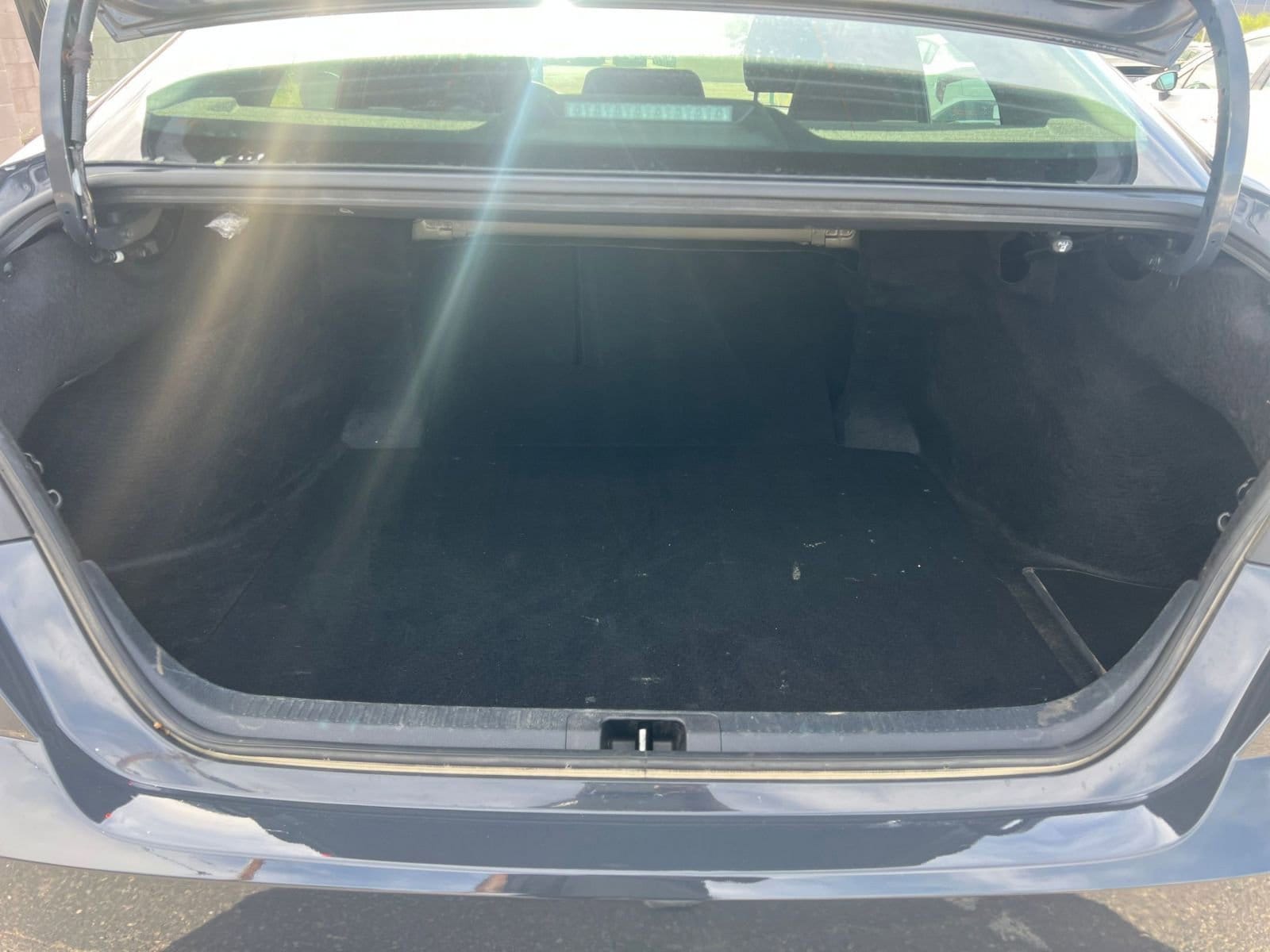 Thumbnail: 2025 Toyota Camry - 31