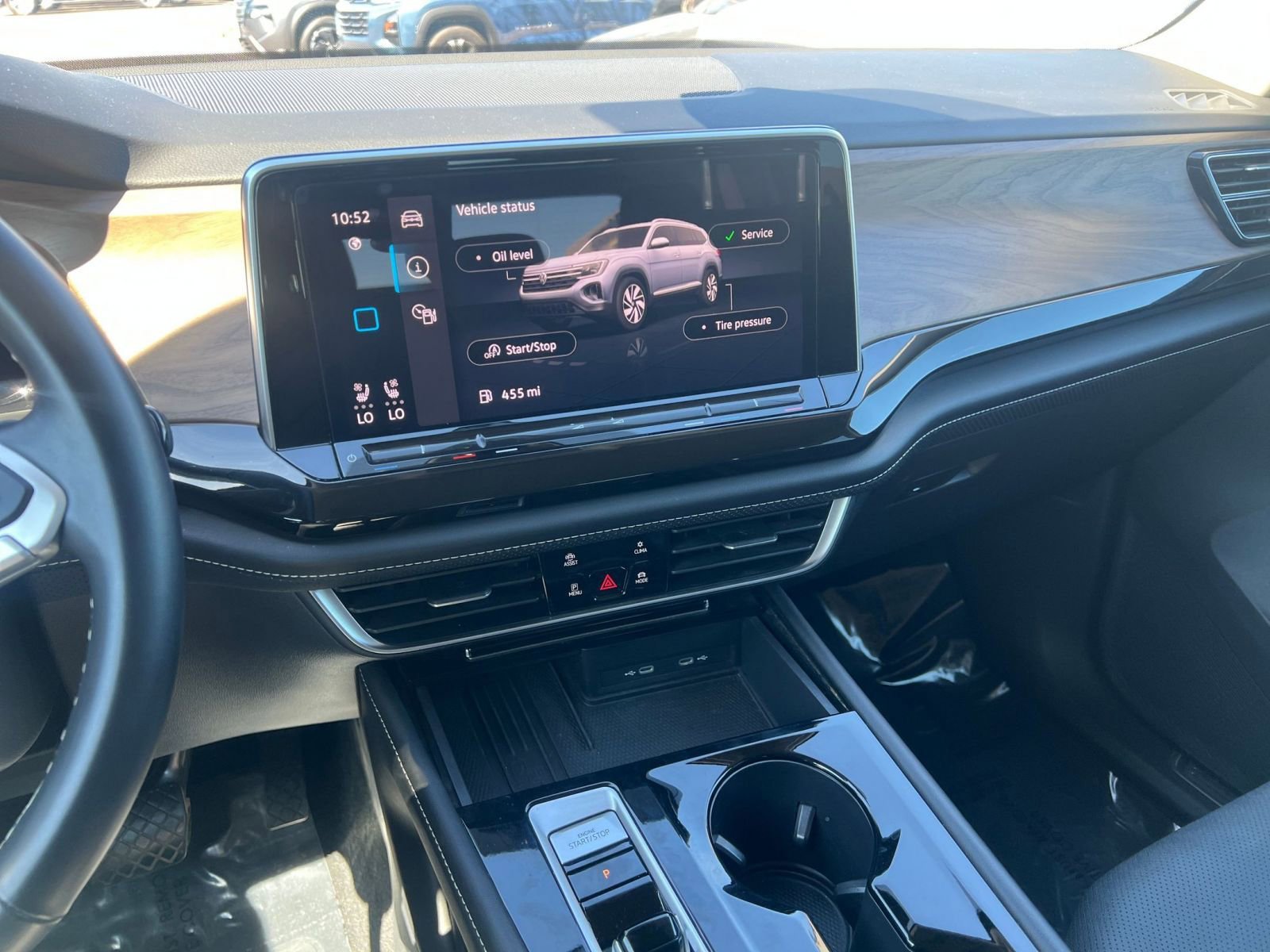 Thumbnail: 2025 Volkswagen Atlas - 18