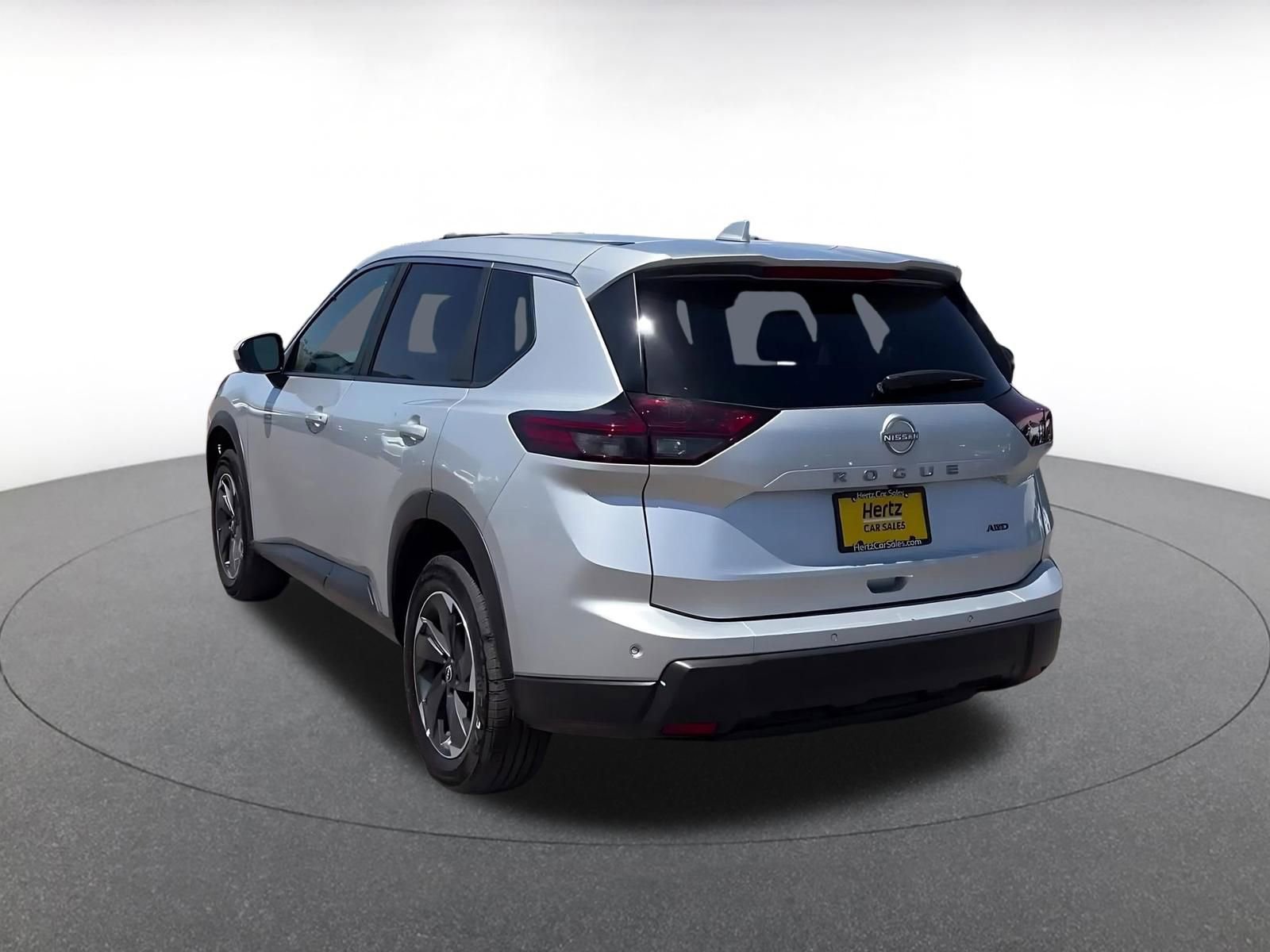 Thumbnail: 2025 Nissan Rogue - 11