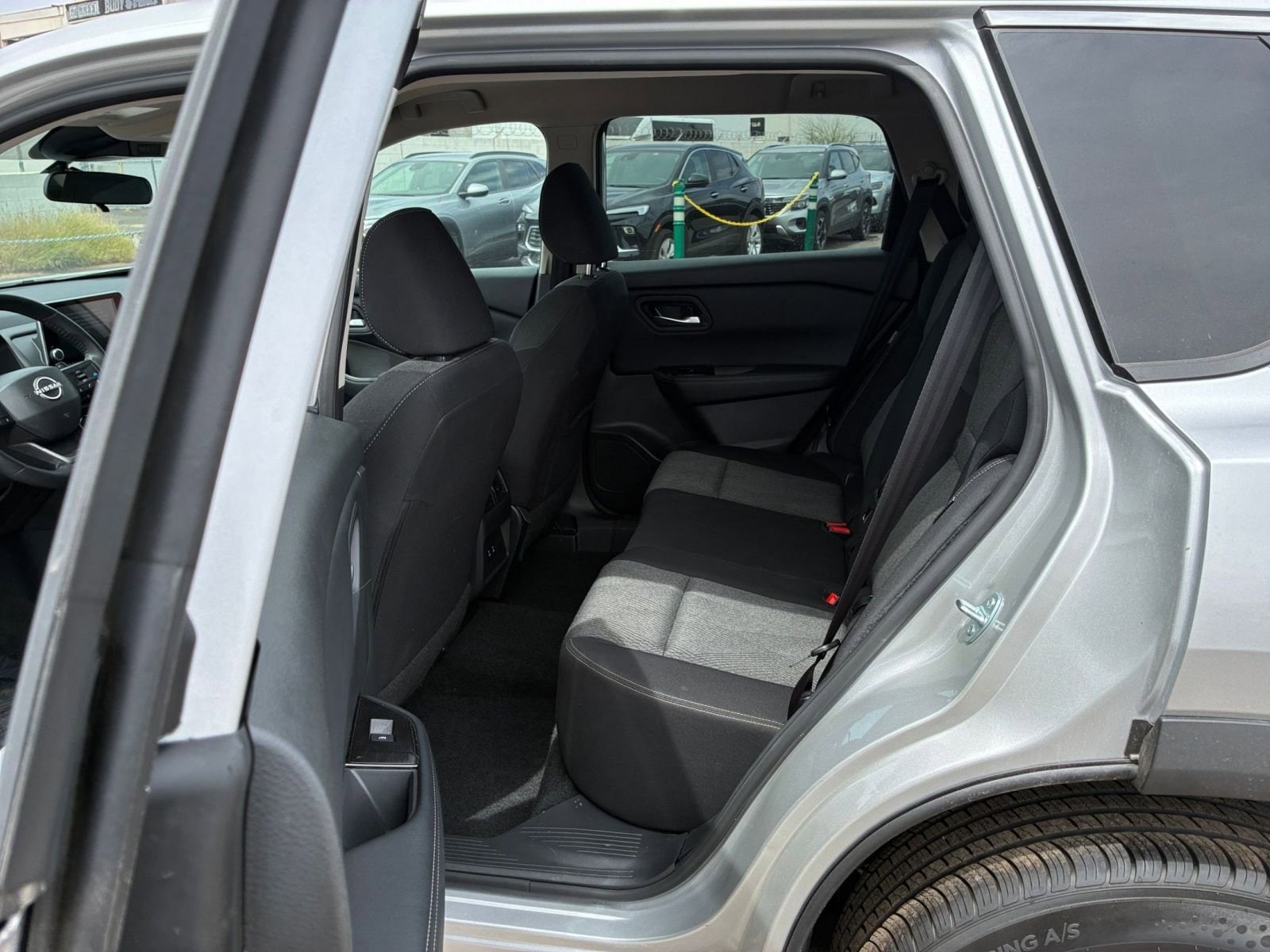 Thumbnail: 2025 Nissan Rogue - 28