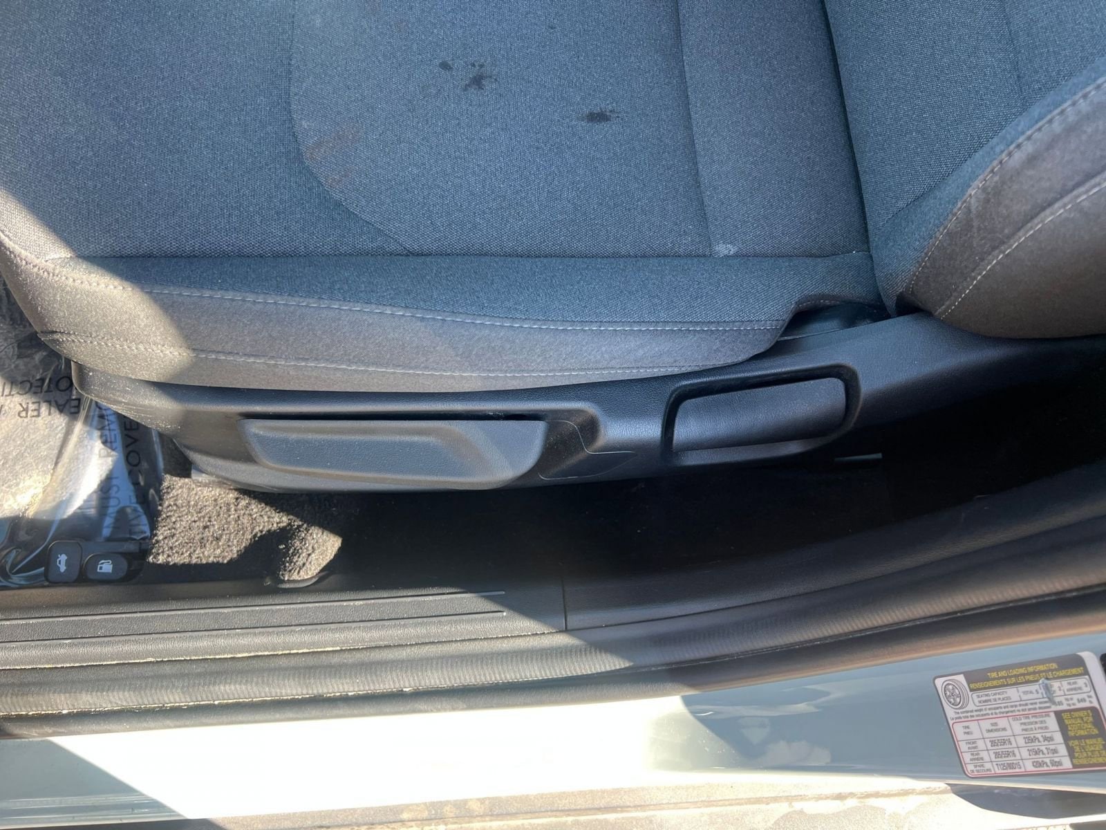 Thumbnail: 2025 Kia K4 - 22