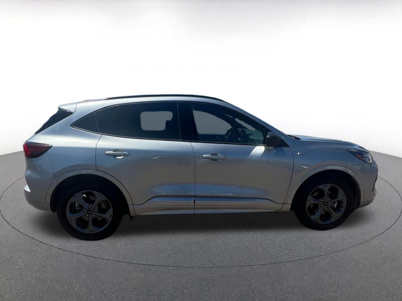 Thumbnail: 2024 Ford Escape - 15