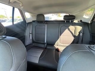 Thumbnail: 2025 Chevrolet Trax - 17