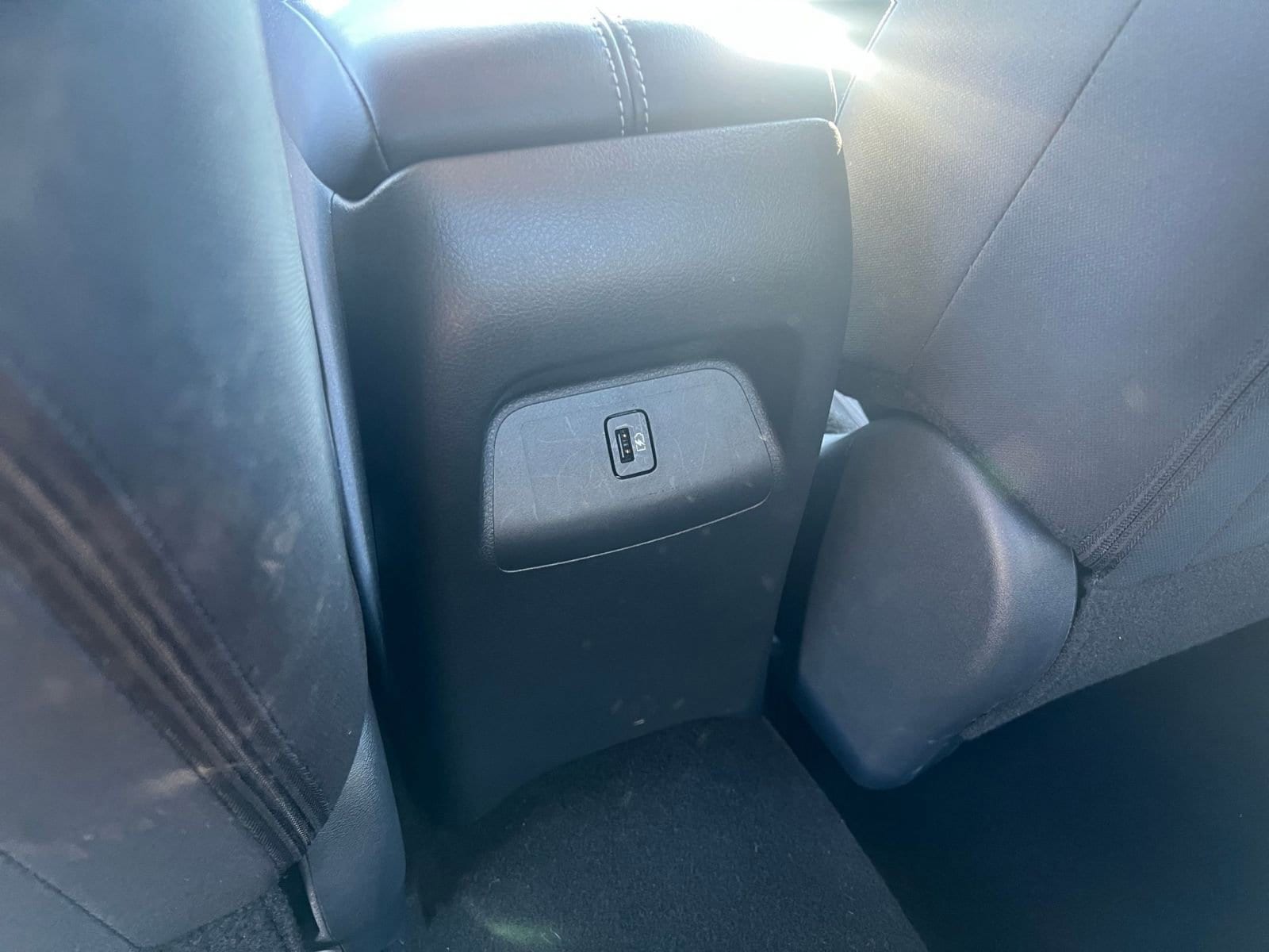 Thumbnail: 2025 Nissan Sentra - 24