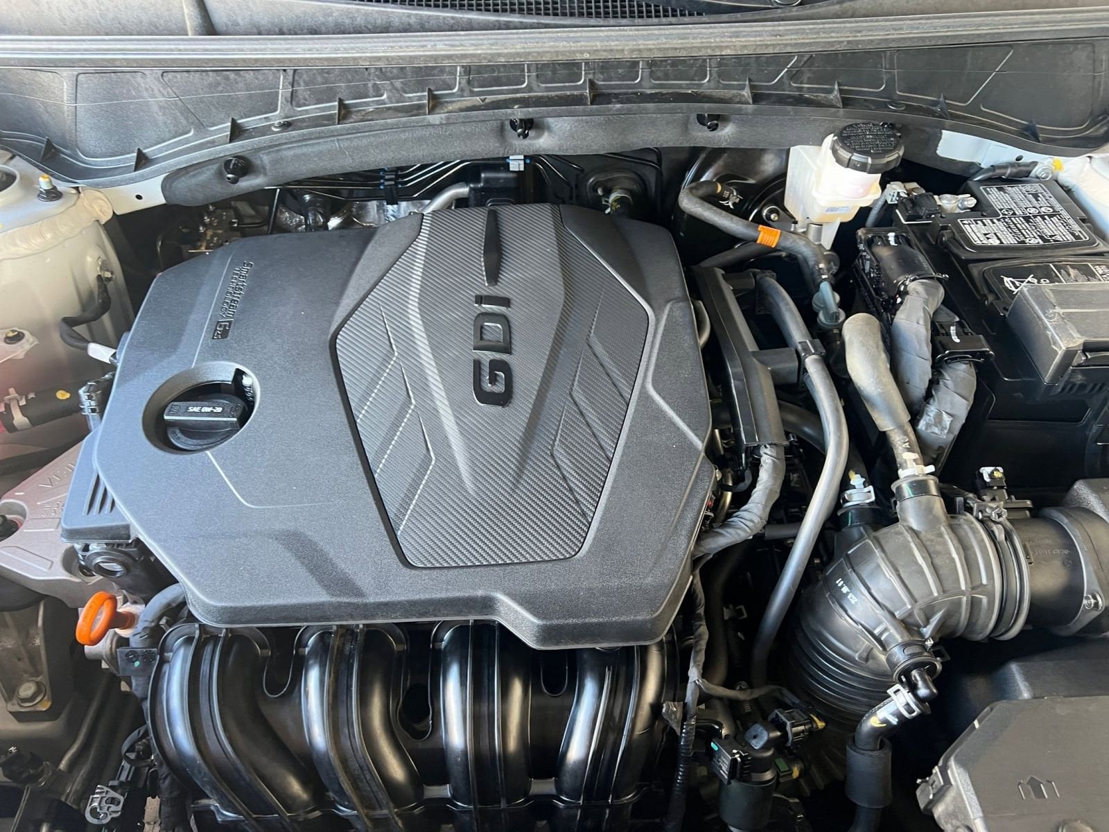 Thumbnail: 2025 Hyundai Tucson - 32