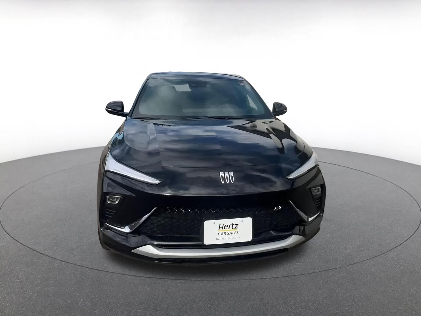 Thumbnail: 2025 Buick Envista - 4