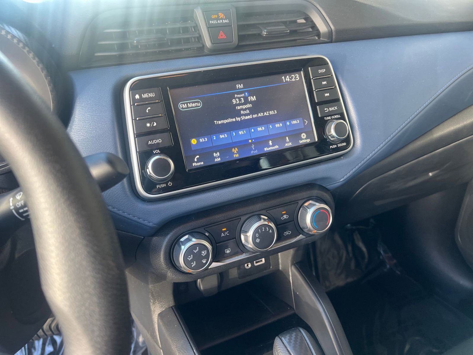 Thumbnail: 2025 Nissan Versa - 17