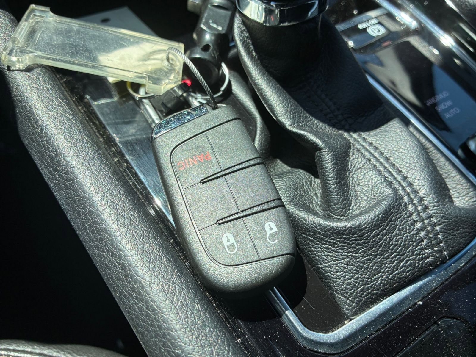 Thumbnail: 2025 Jeep Compass - 21