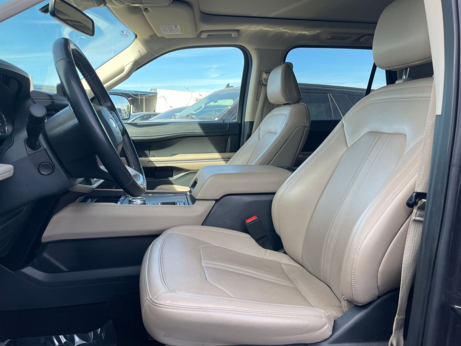 Thumbnail: 2024 Ford Expedition - 30