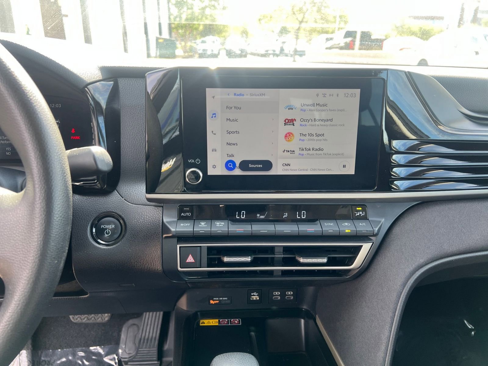 Thumbnail: 2025 Toyota Camry - 21