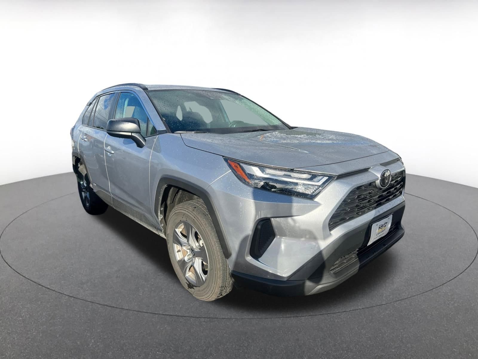 Thumbnail: 2025 Toyota RAV4 - 1