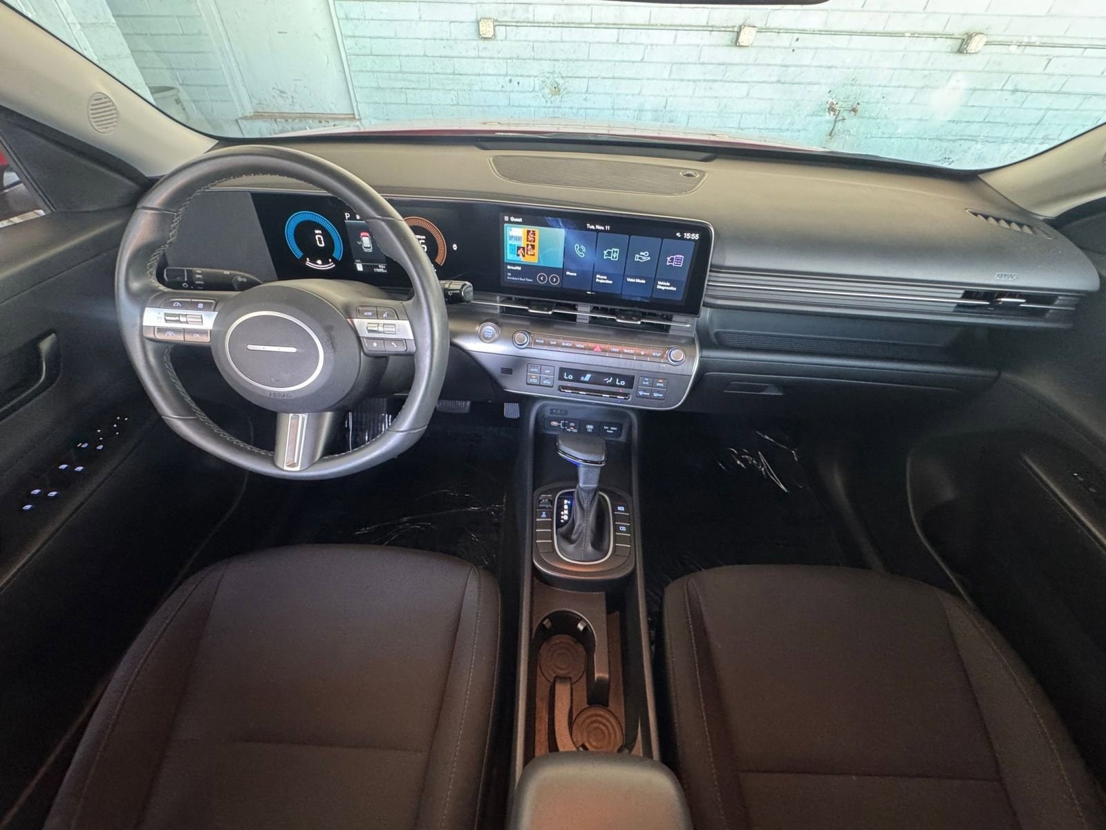 Thumbnail: 2025 Hyundai Kona - 33