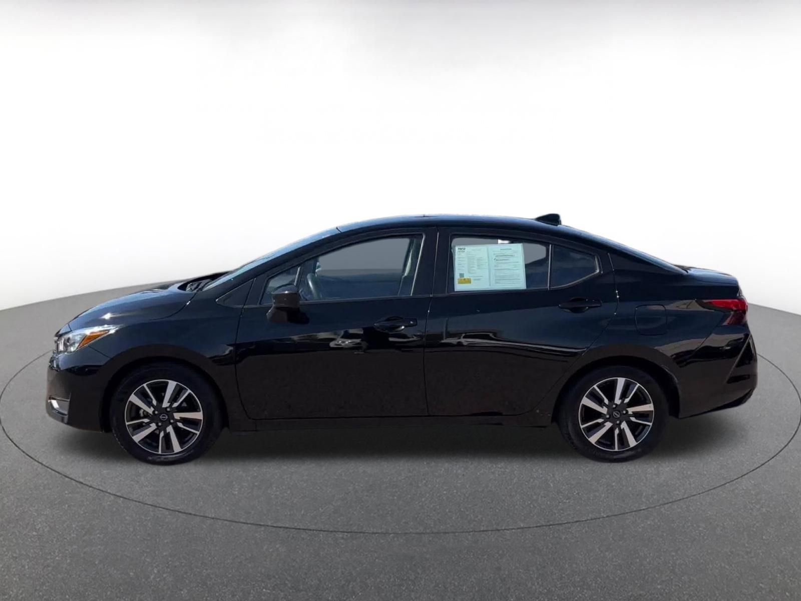 Thumbnail: 2025 Nissan Versa - 9