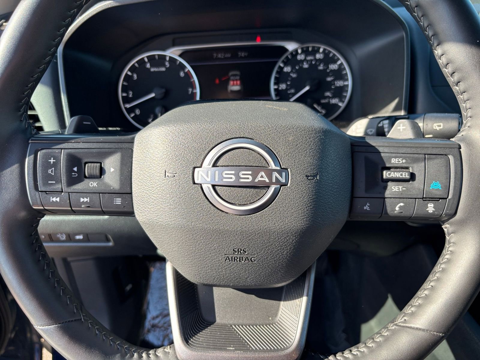 Thumbnail: 2025 Nissan Rogue - 30