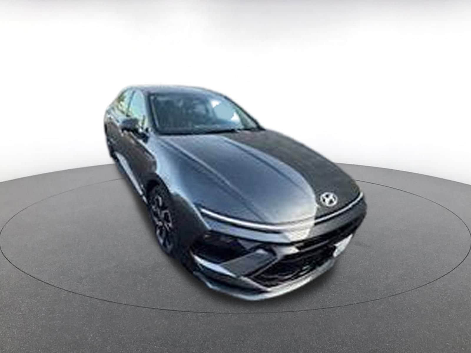 Thumbnail: 2025 Hyundai Sonata - 1