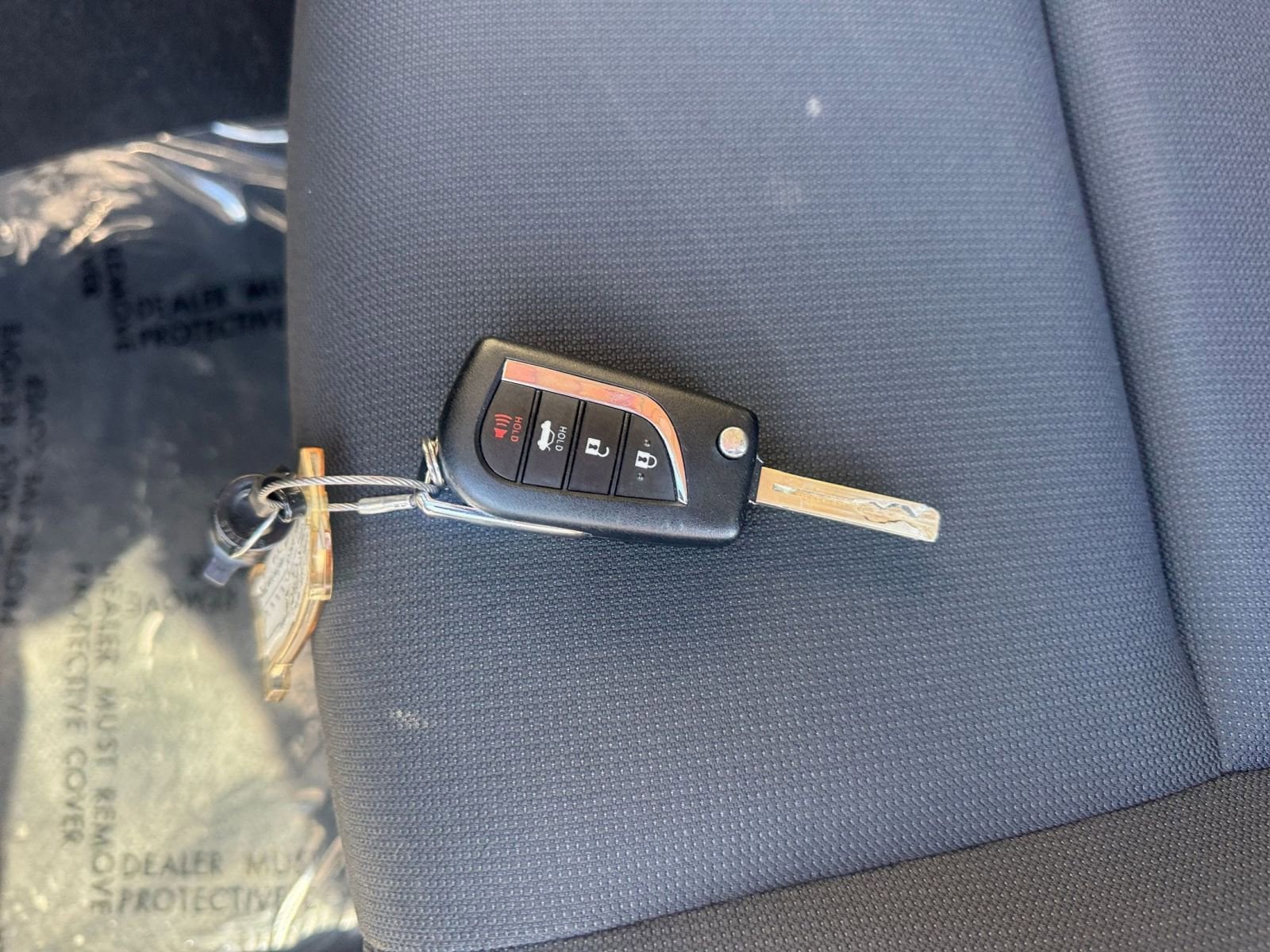 Thumbnail: 2025 Toyota Corolla - 22