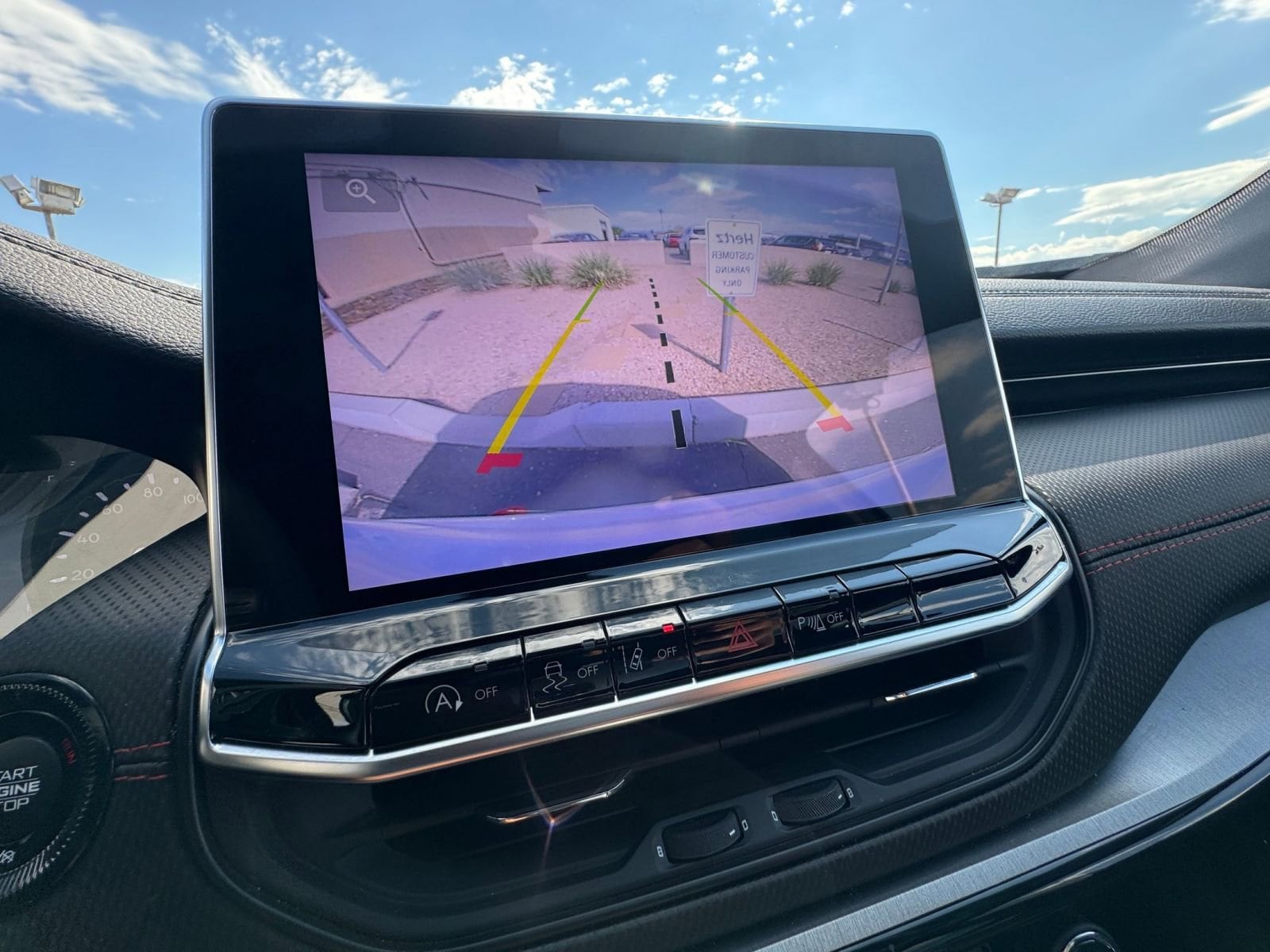 Thumbnail: 2025 Jeep Compass - 17