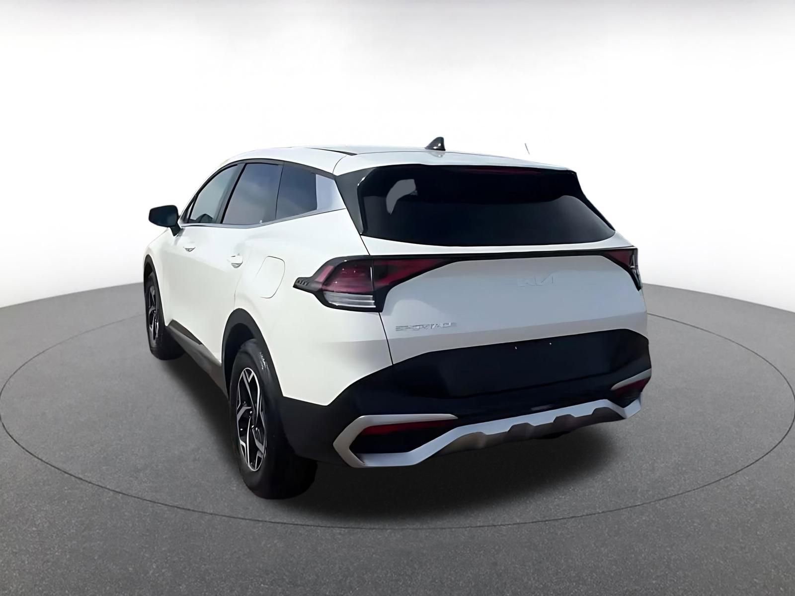 Thumbnail: 2025 Kia Sportage - 11