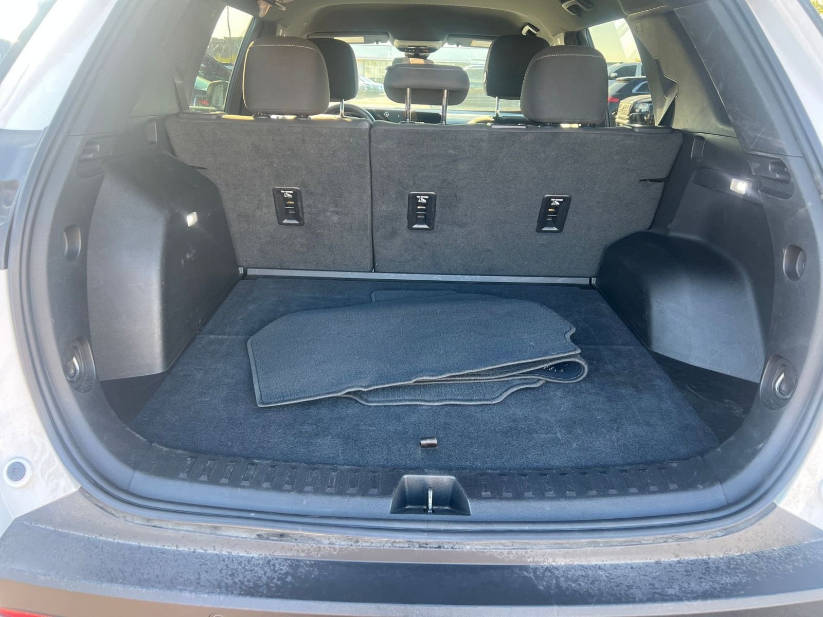 Thumbnail: 2025 Chevrolet Equinox - 31