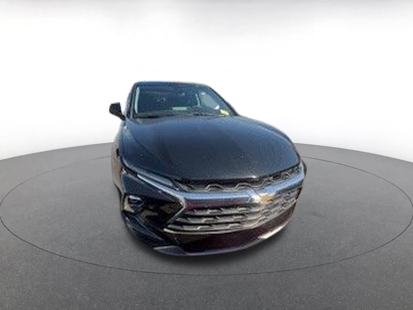 Thumbnail: 2025 Chevrolet Blazer - 1