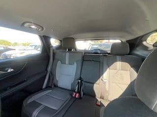 Thumbnail: 2025 Chevrolet Blazer - 16