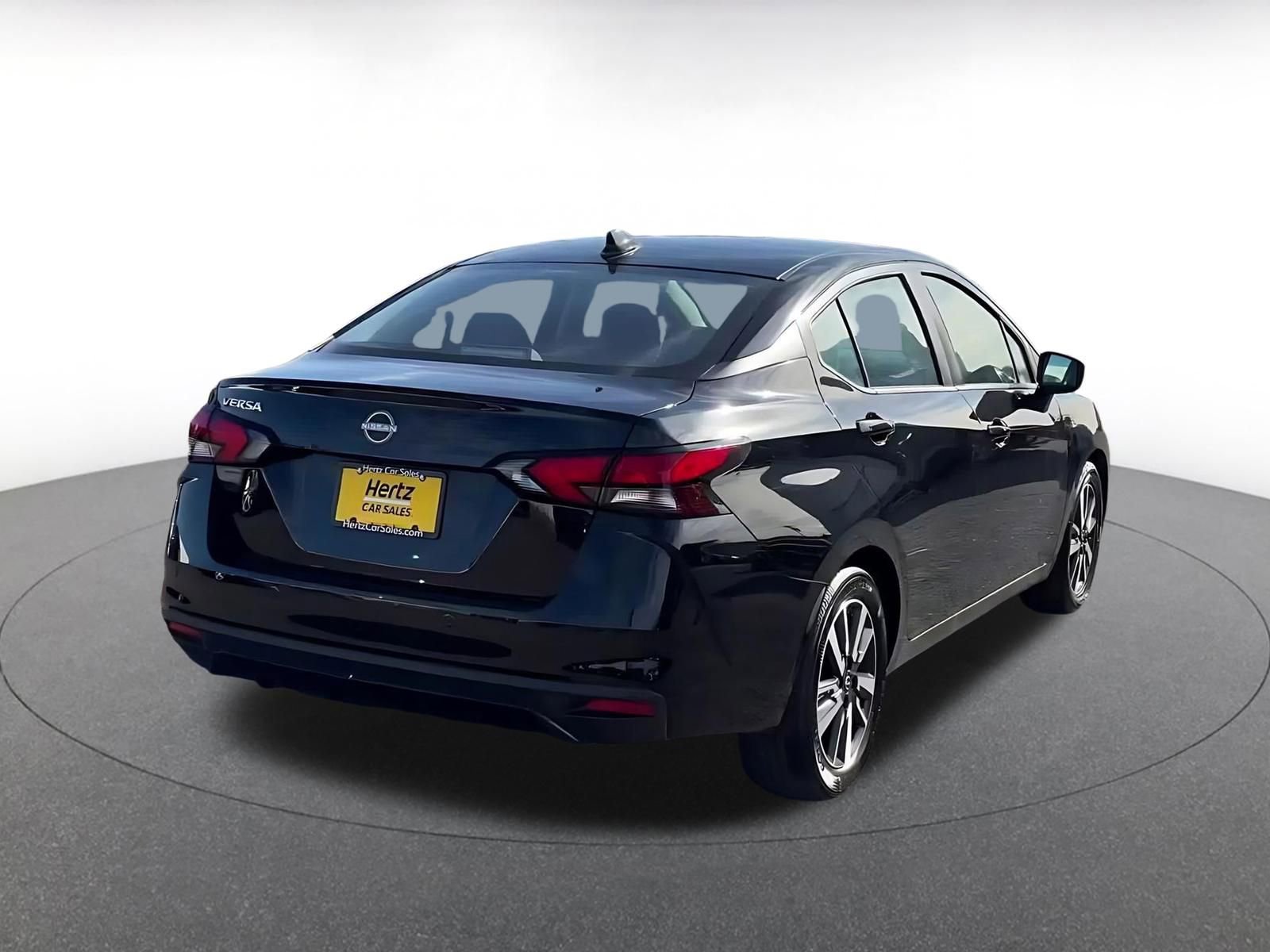 Thumbnail: 2025 Nissan Versa - 14