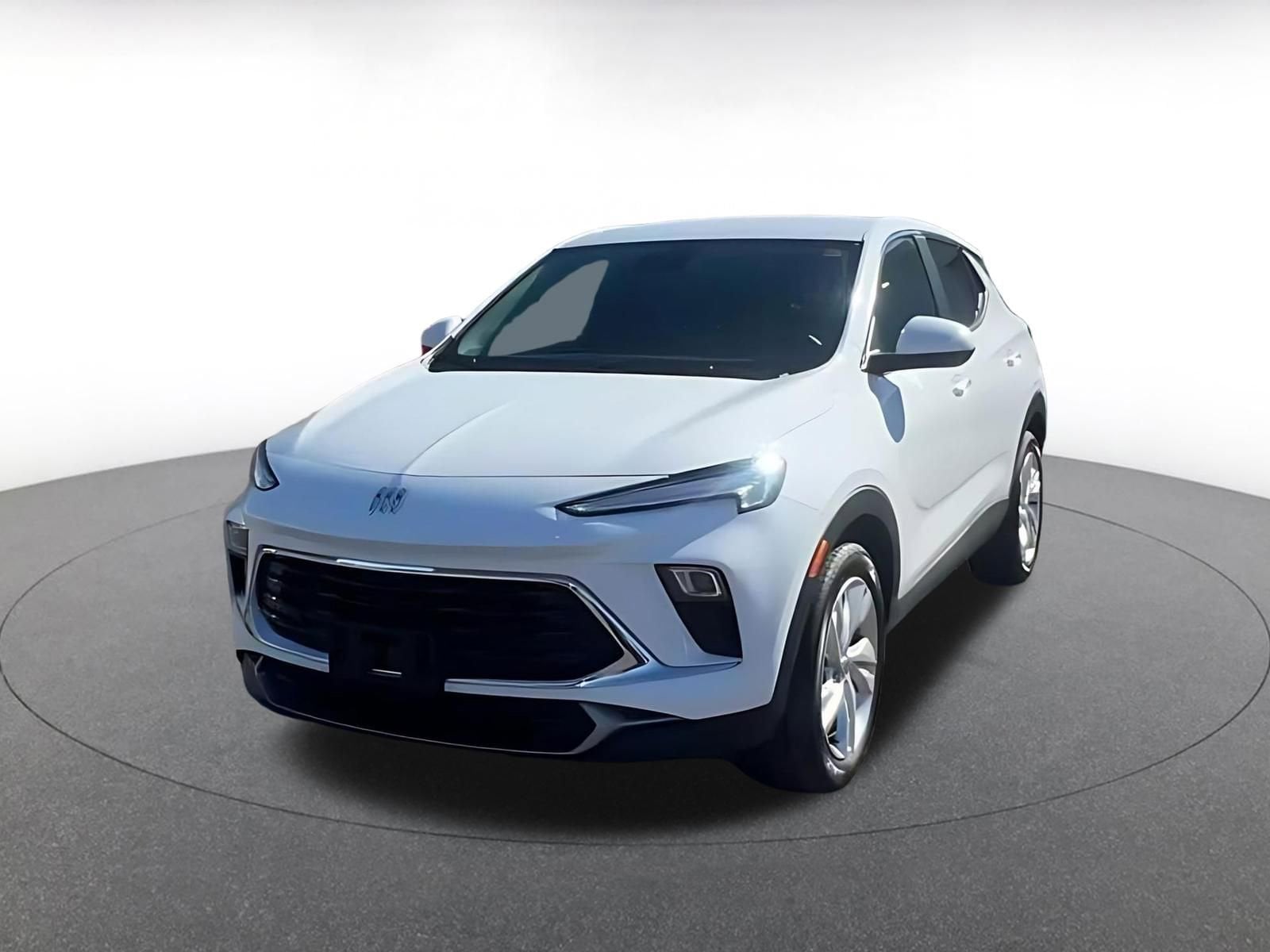 Thumbnail: 2025 Buick Encore GX - 7