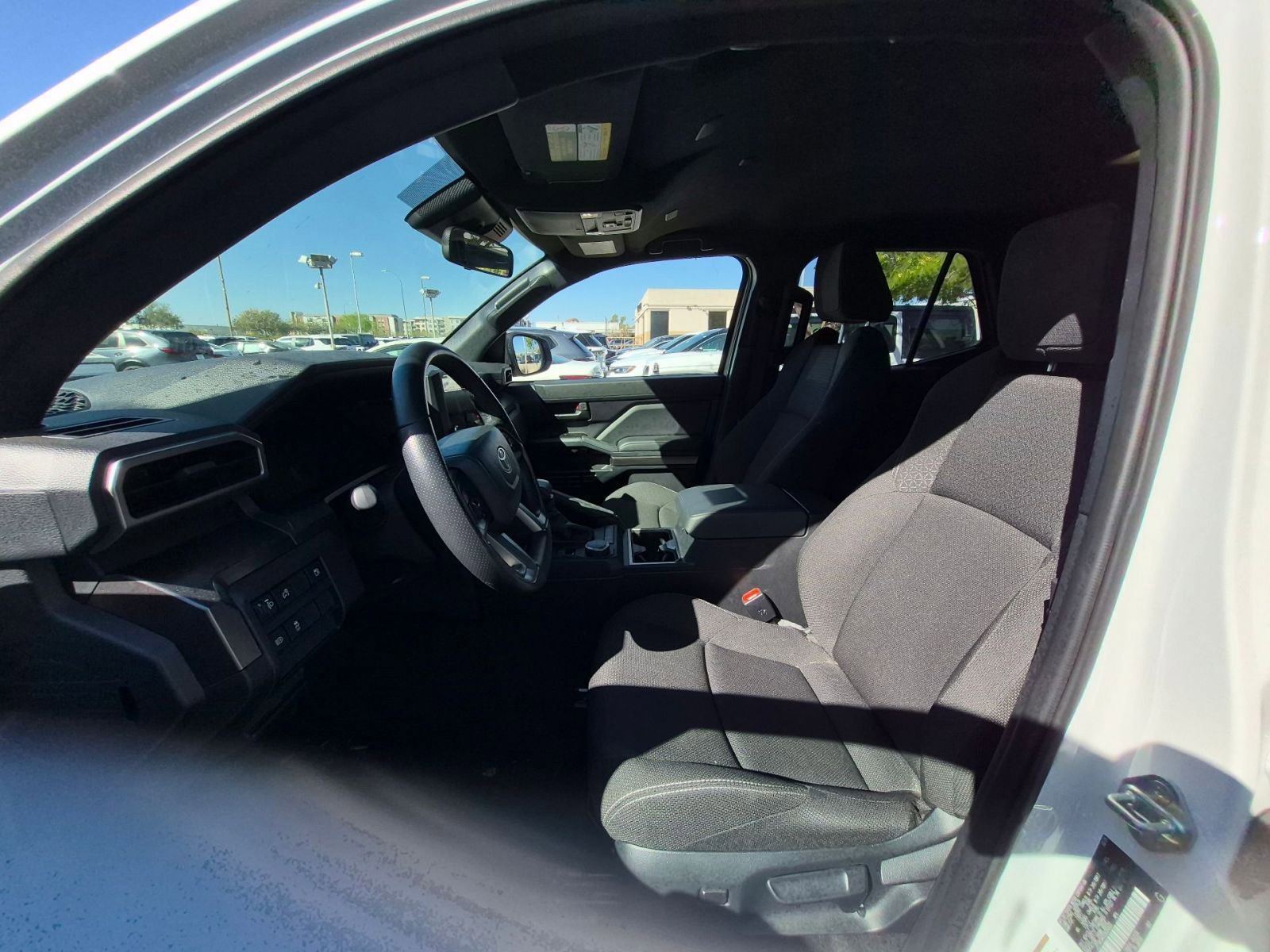 Thumbnail: 2025 Toyota 4Runner - 11