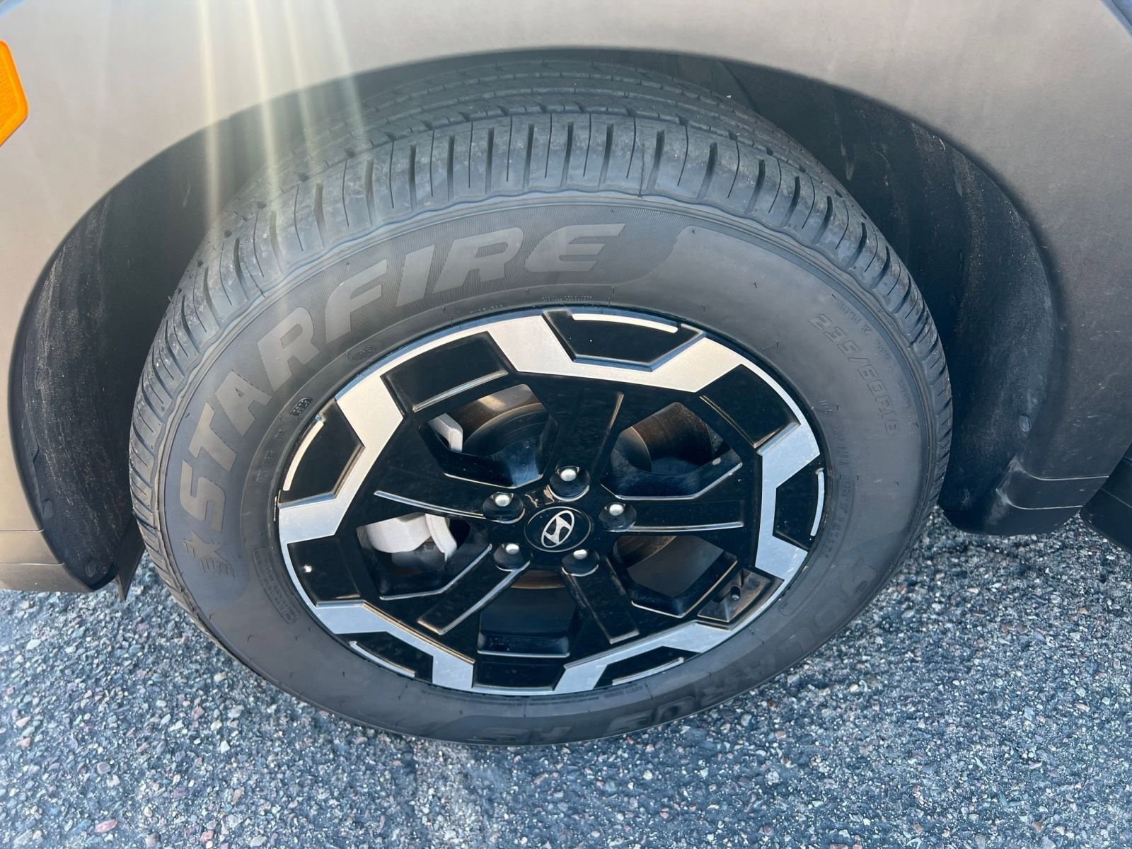 Thumbnail: 2025 Hyundai Santa Fe - 32