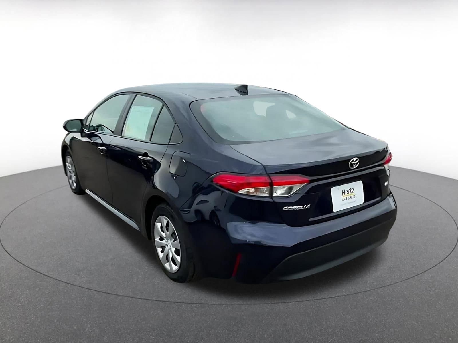 Thumbnail: 2025 Toyota Corolla - 11