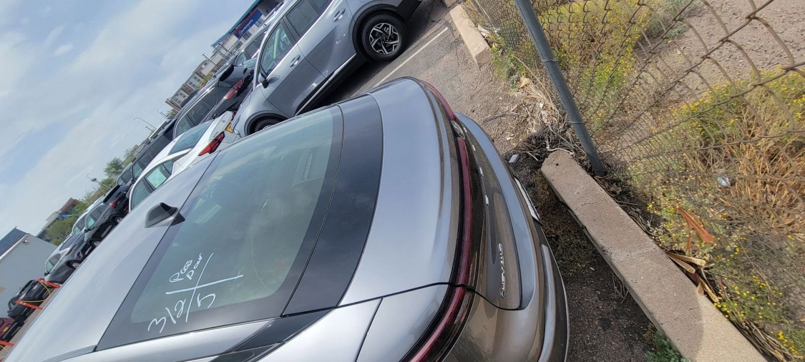 Thumbnail: 2025 Toyota Crown - 10