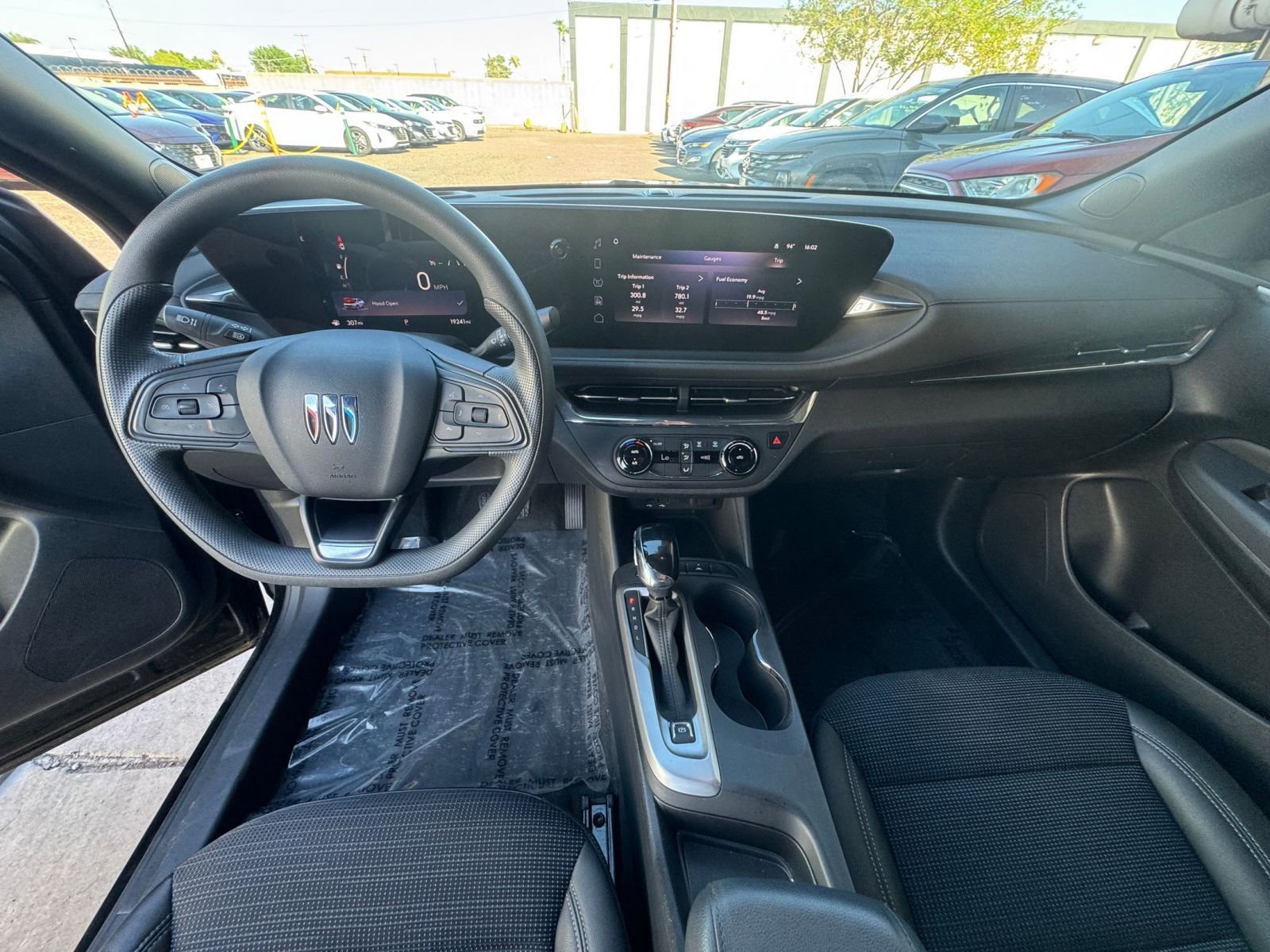 Thumbnail: 2025 Buick Envista - 31