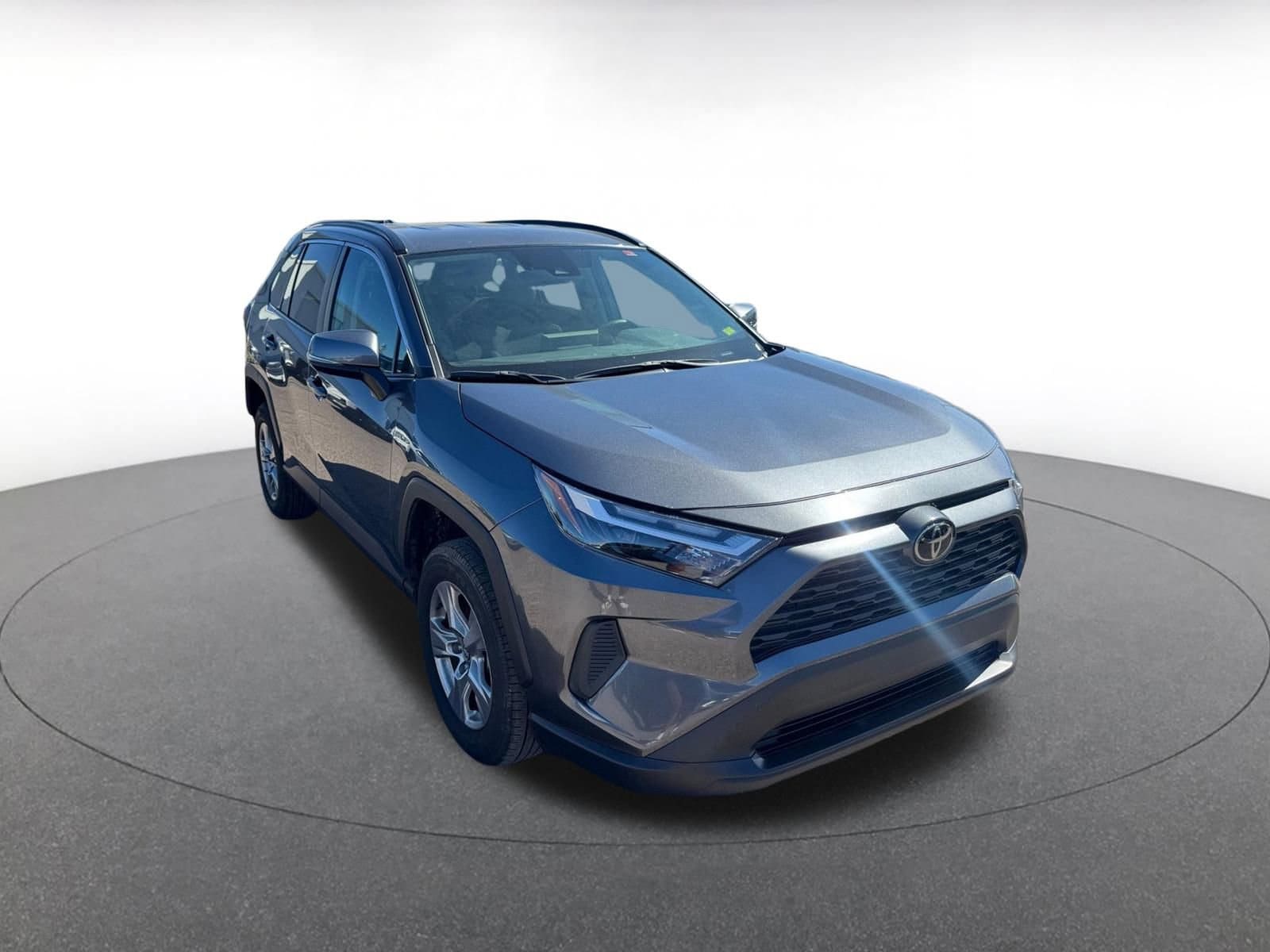 Thumbnail: 2025 Toyota RAV4 - 1
