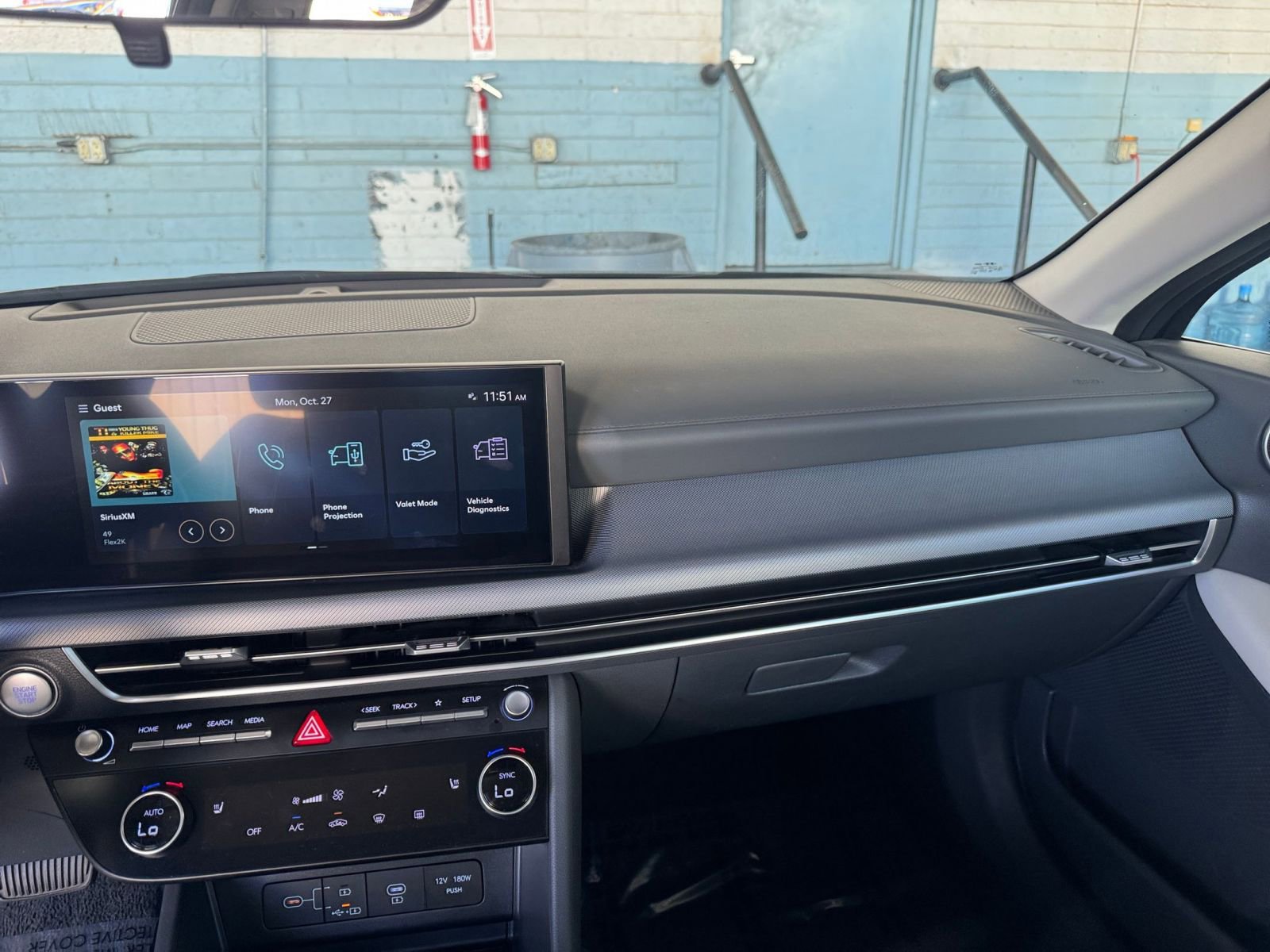 Thumbnail: 2025 Hyundai Sonata - 34