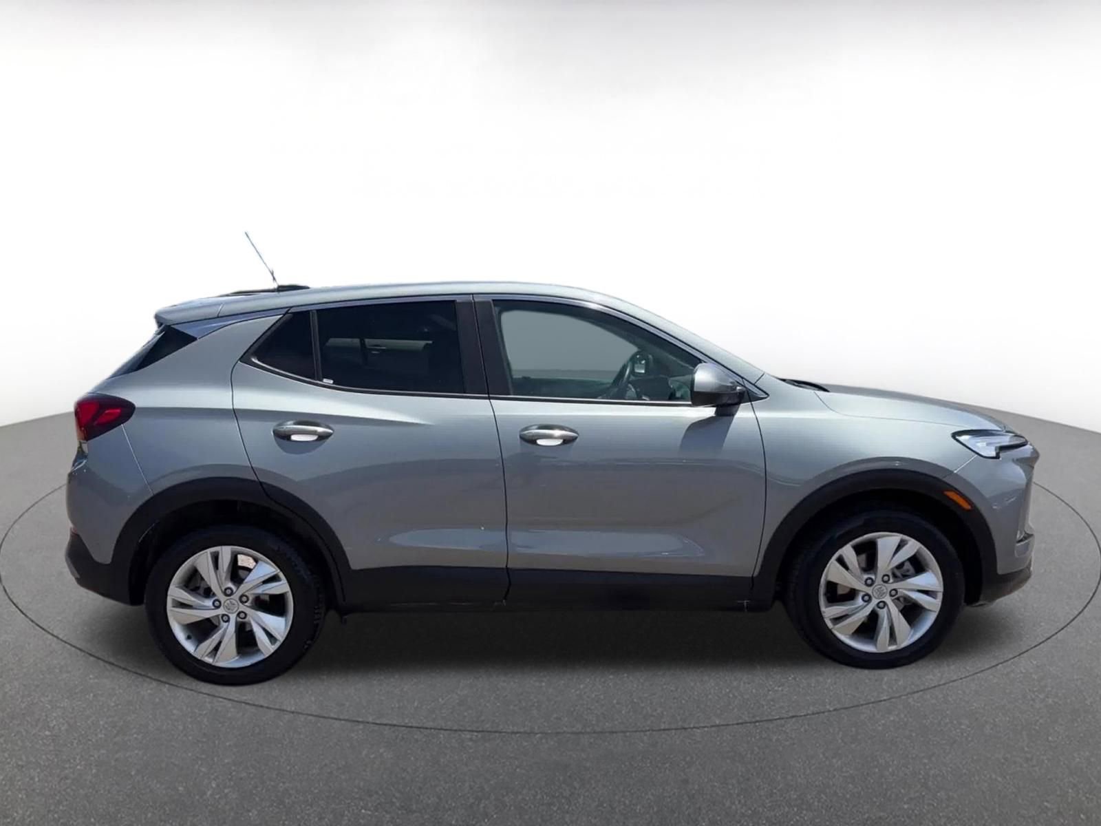 Thumbnail: 2025 Buick Encore GX - 16