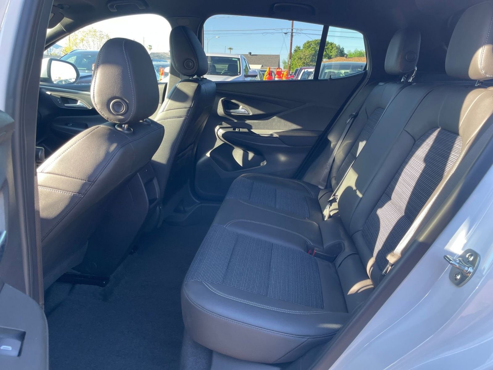 Thumbnail: 2025 Buick Envista - 24