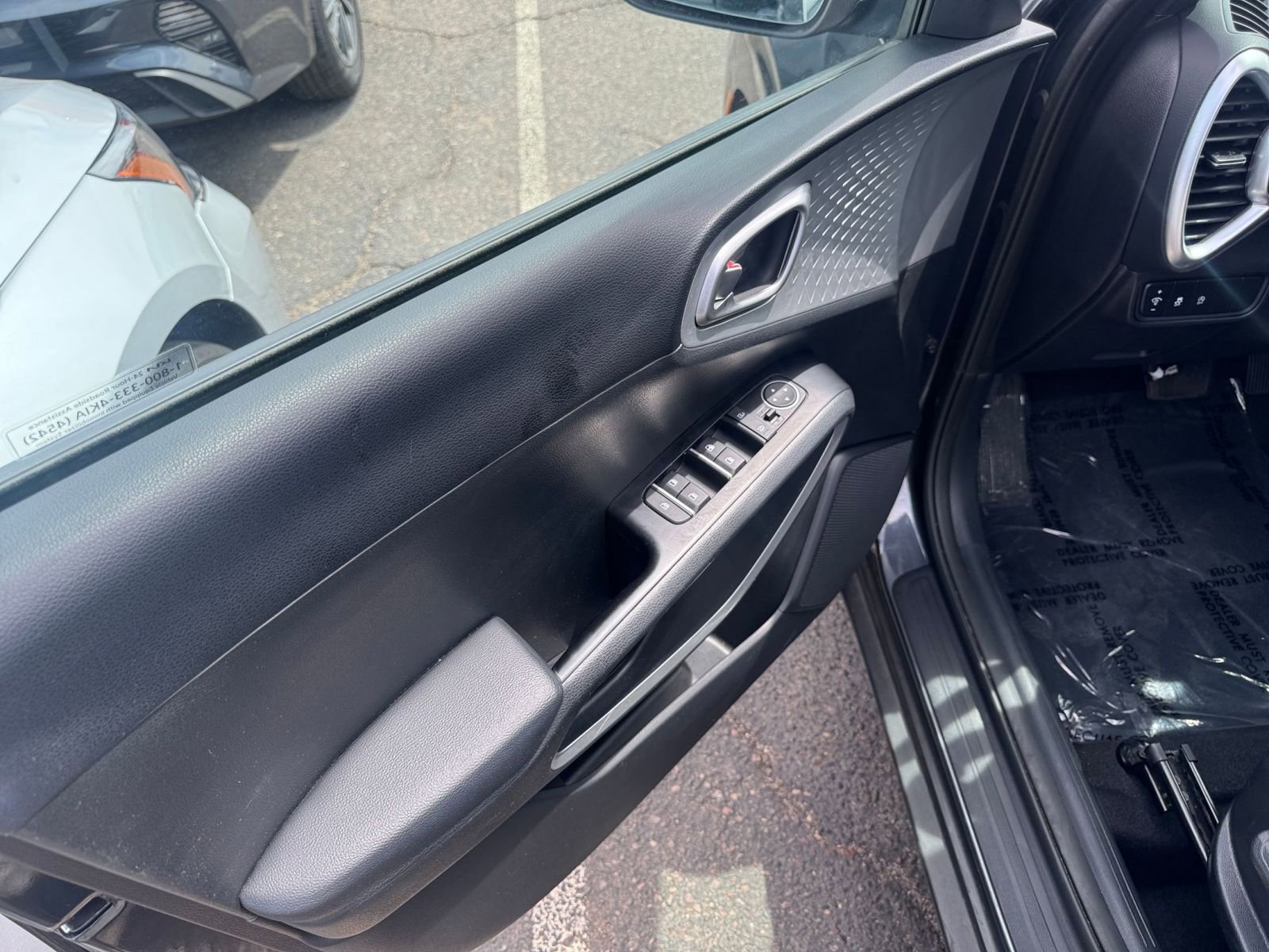 2024 Kia Soul LX 20