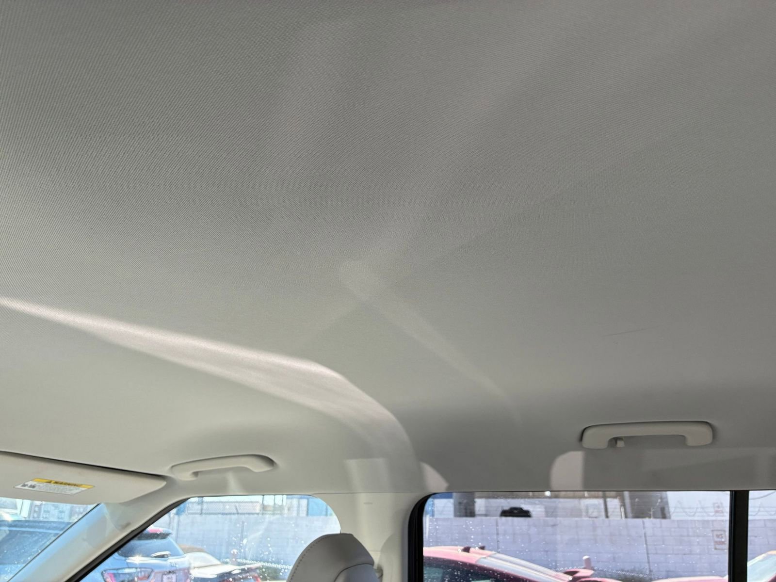 Thumbnail: 2025 Hyundai Santa Fe - 32