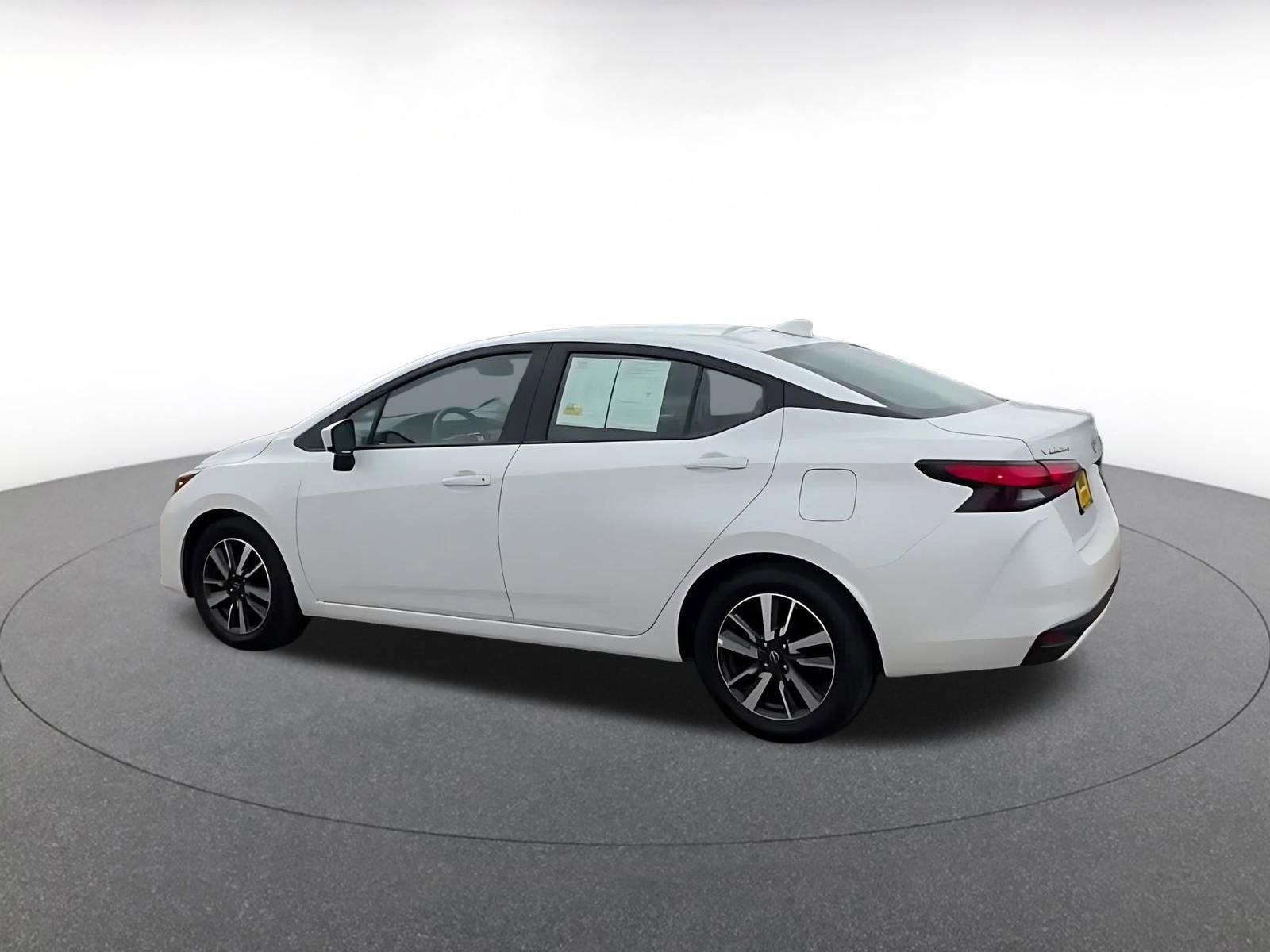 Thumbnail: 2025 Nissan Versa - 10