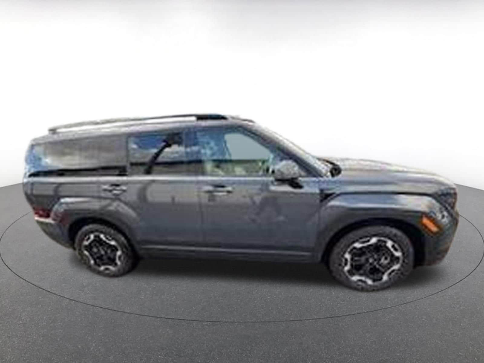 Thumbnail: 2025 Hyundai Santa Fe - 7